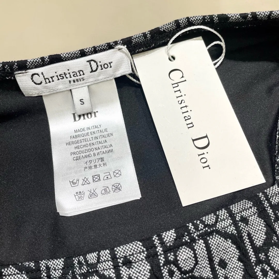 Women's Swimwear CHRISTIAN DIOR 17448588