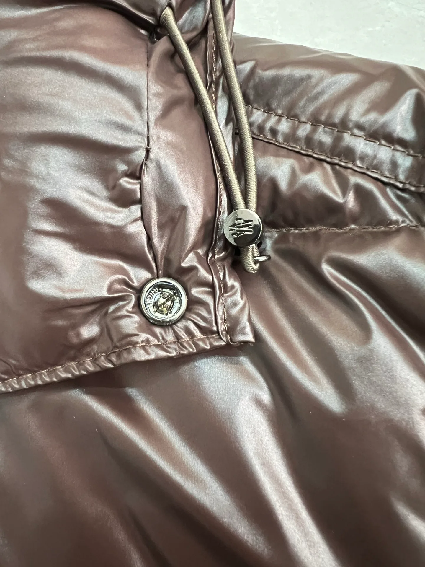 Men's Jackets And Down Jackets MONCLER 18111317