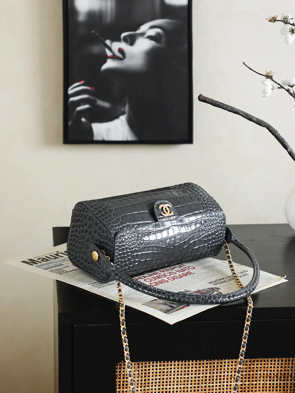 Women's Classic Handbags CHANEL 17571444