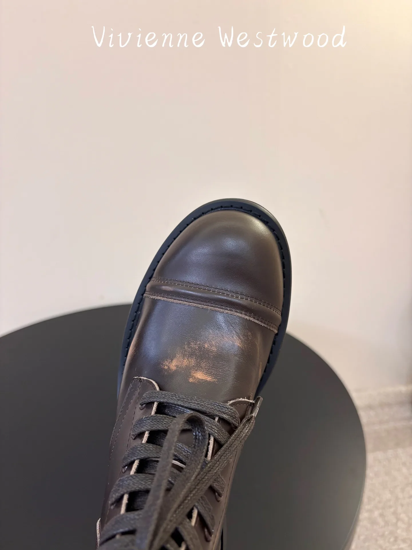 Women's Ankle Boots VIVIENNE WESTWOOD 17913530