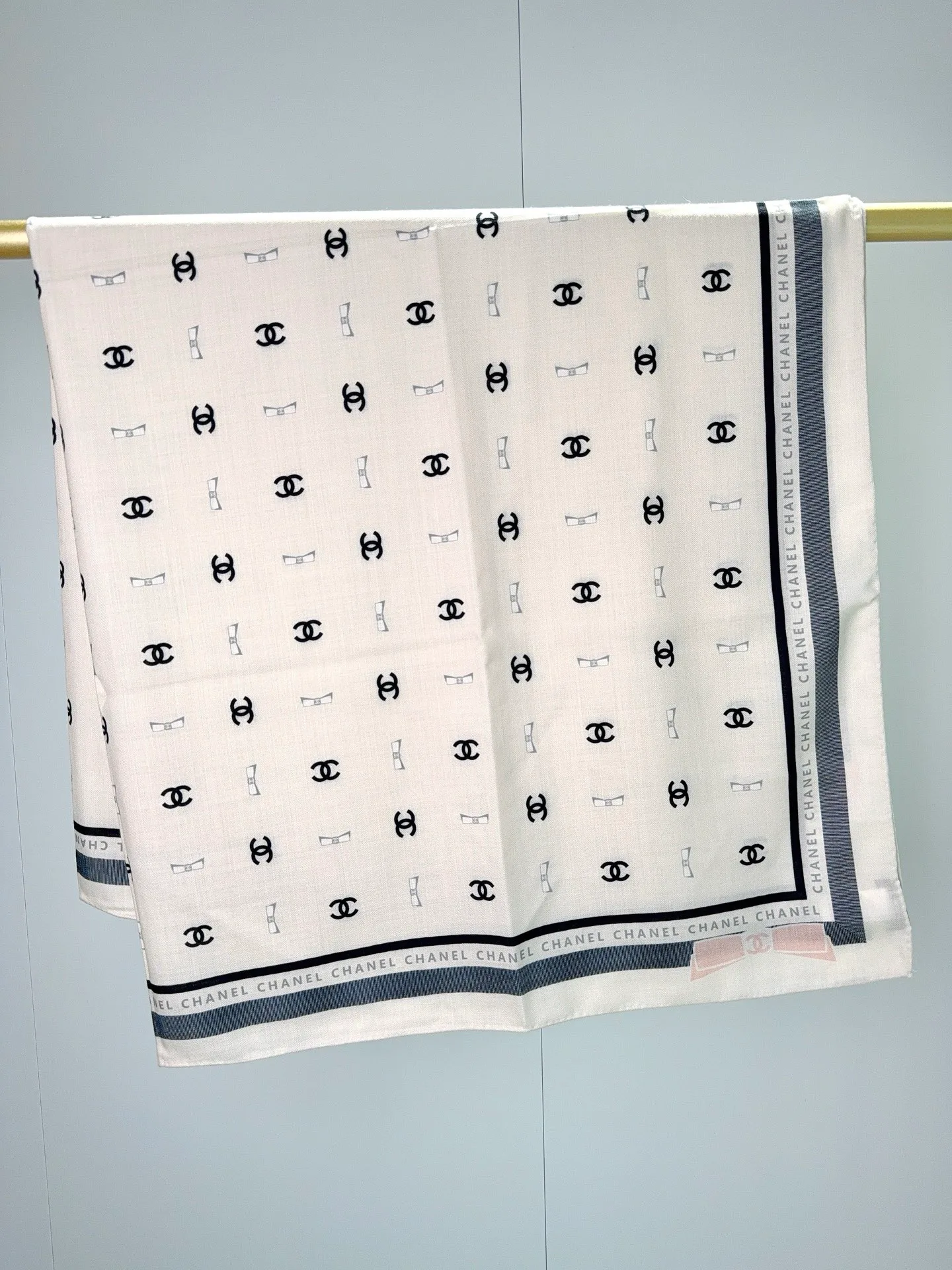 Silk Scarves CHANEL 18220212