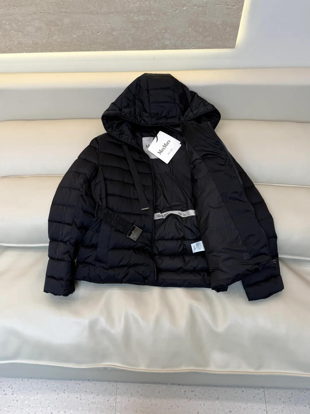 Women's Jackets And Down Jackets MAX MARA 18226360