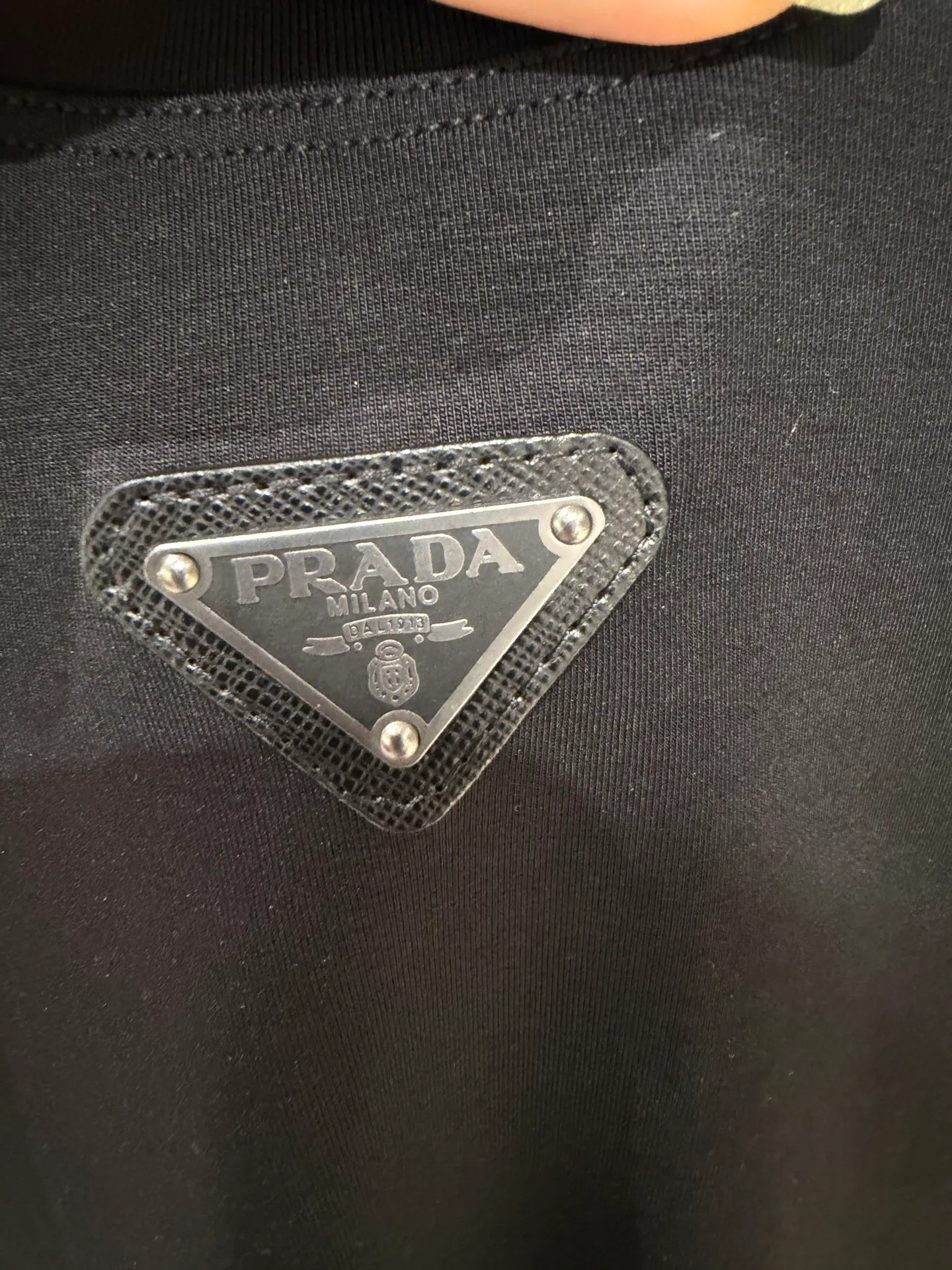 Men's T-Shirts PRADA 17872327