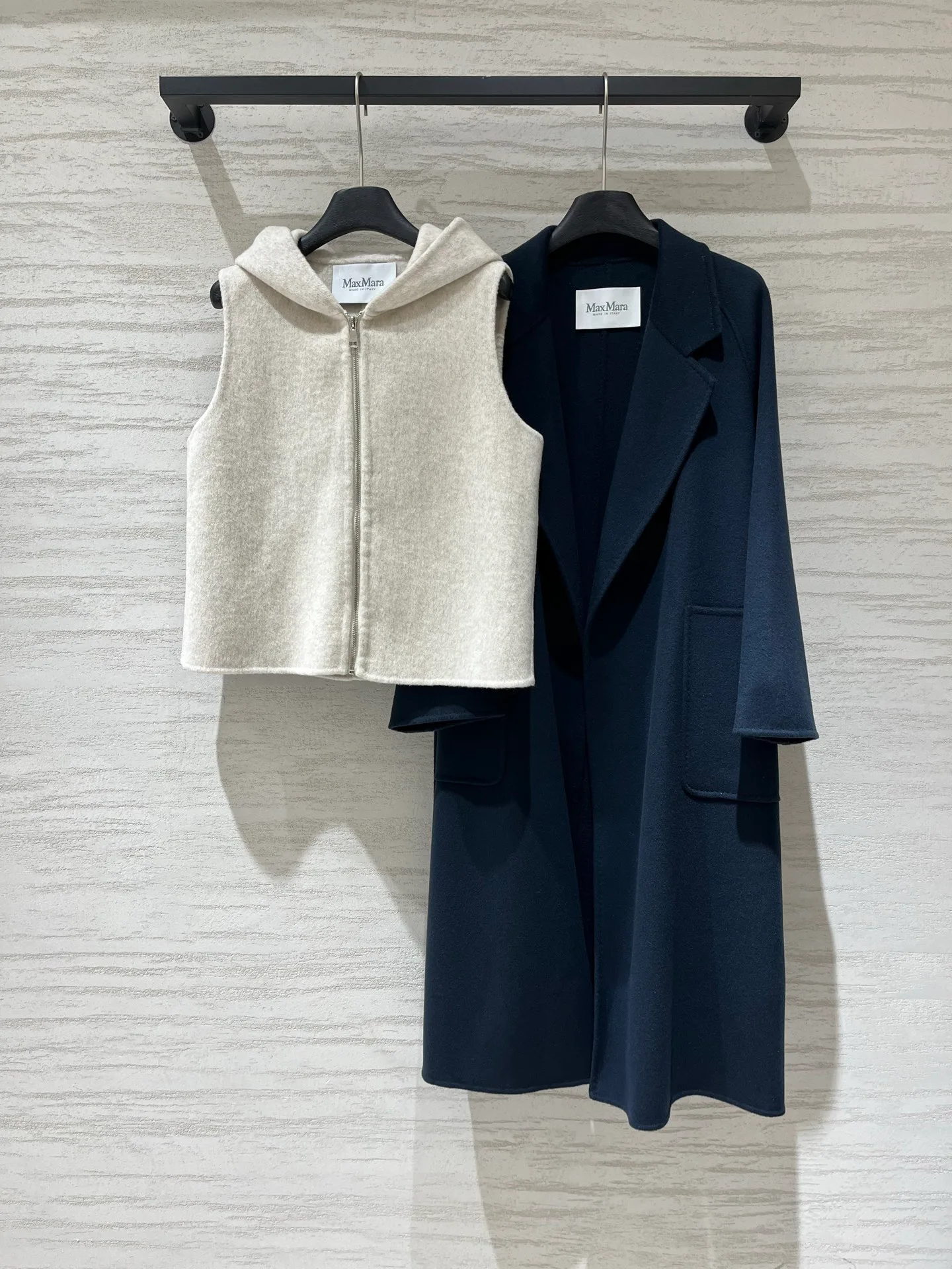 Women's Coats MAX MARA 18533311