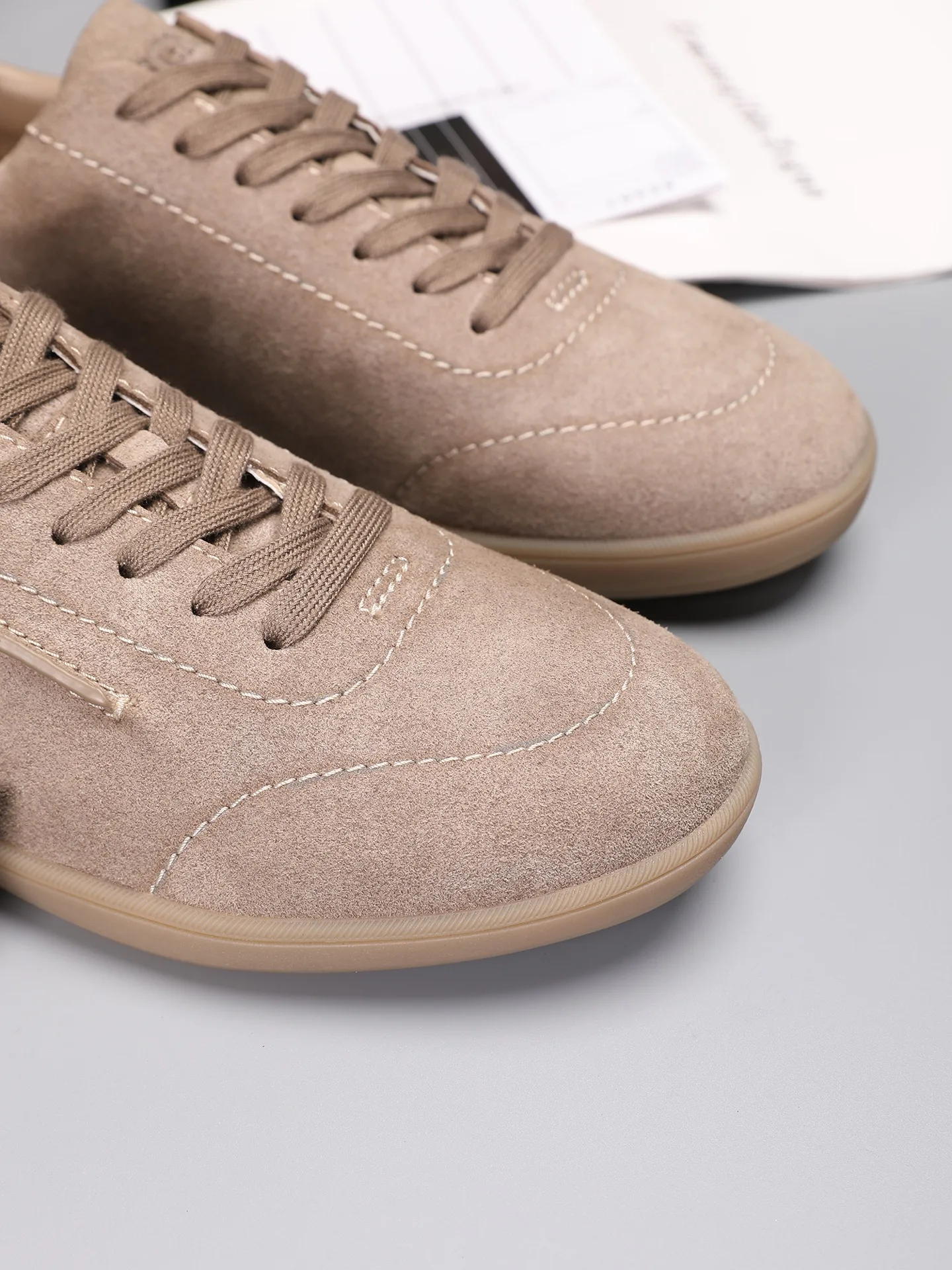 Men's Sneakers ZEGNA 18265263