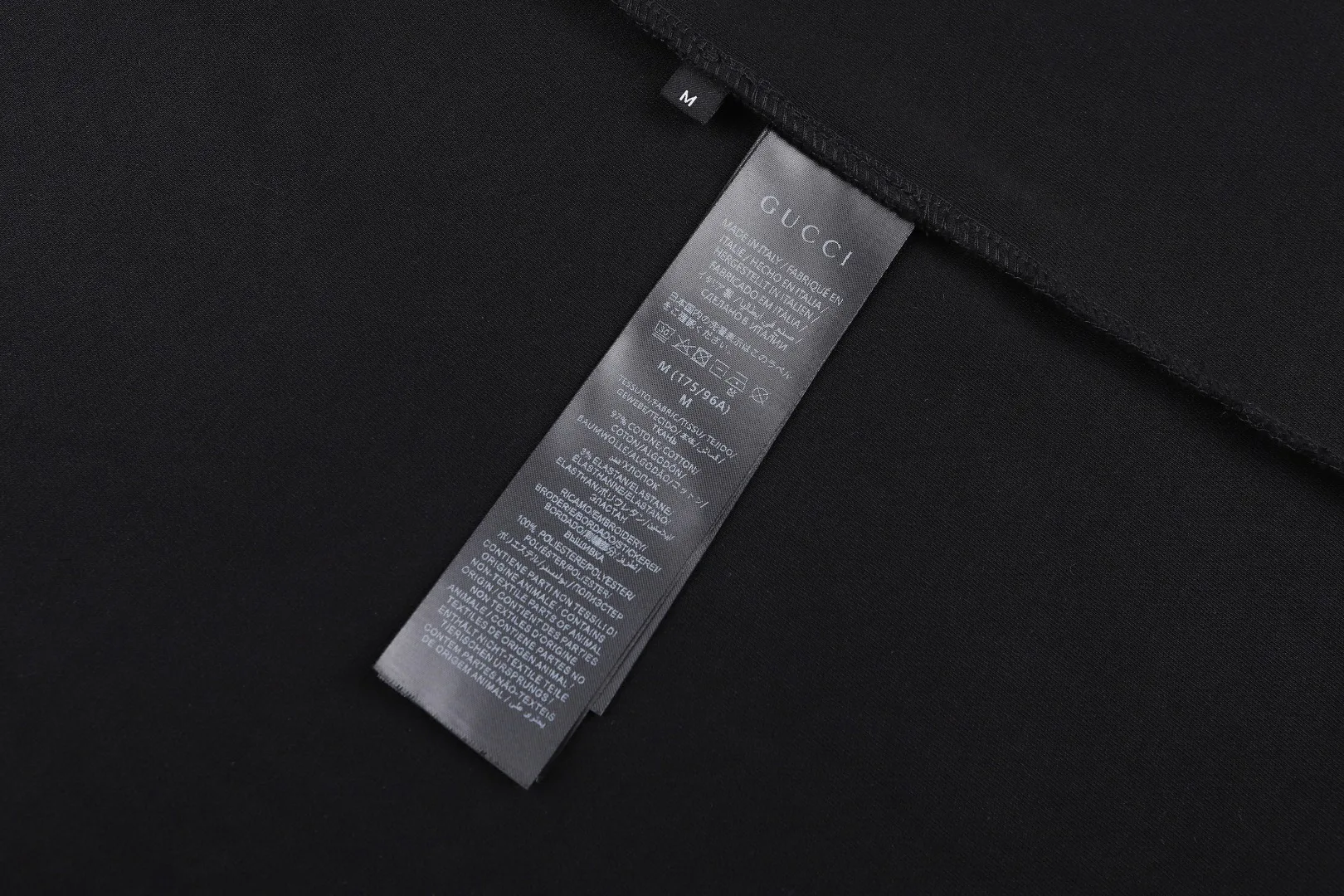 Men's Shirts GUCCI 18393986