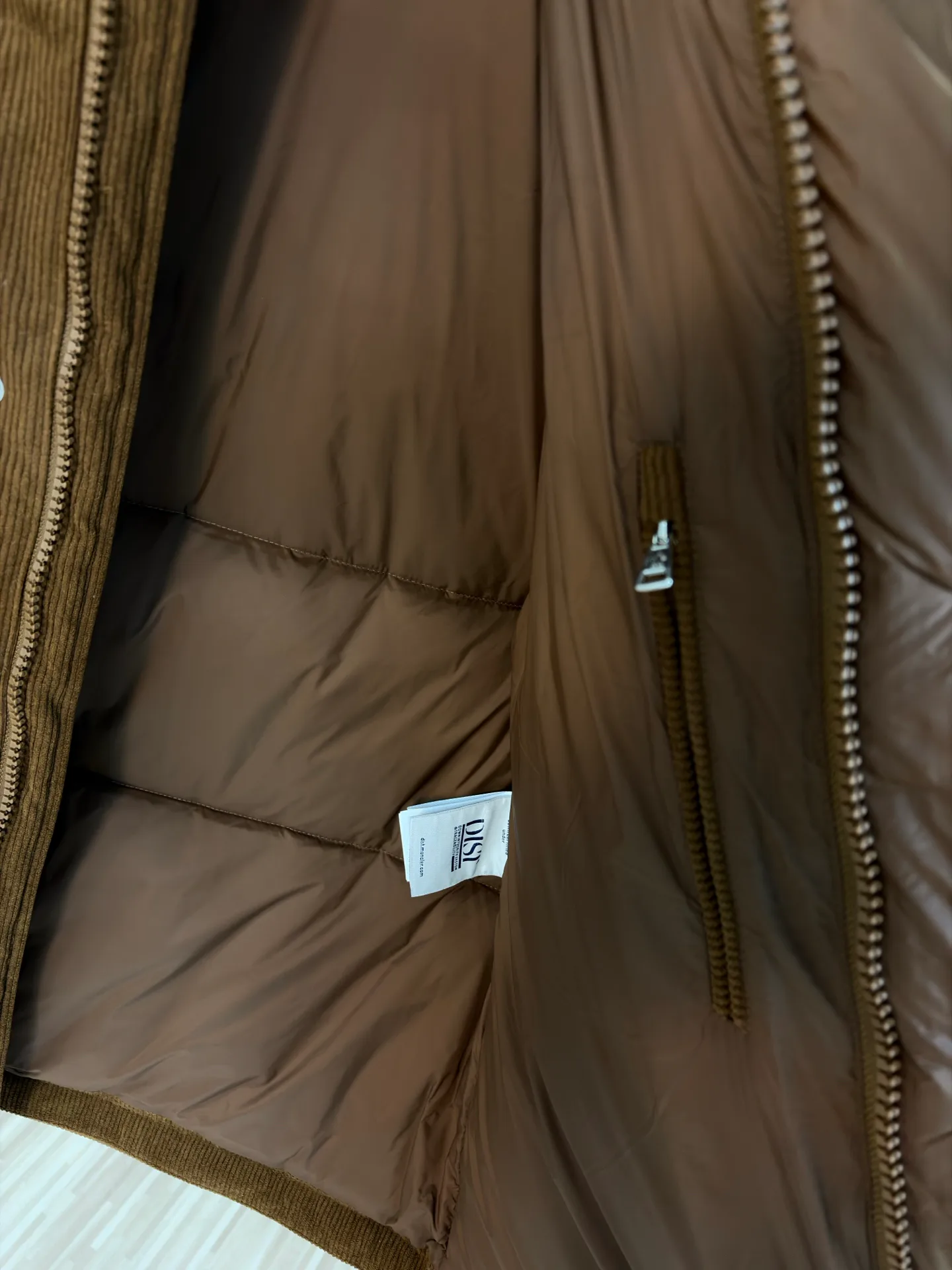 Men's Jackets And Down Jackets MONCLER 18199459