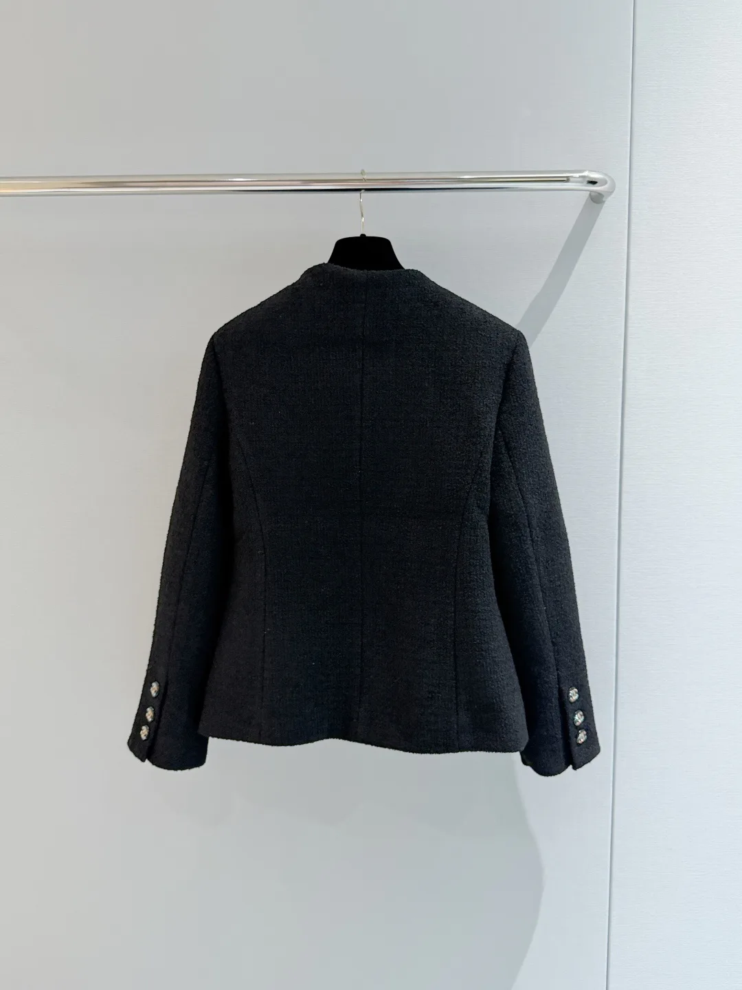 Women's Blazers CHANEL 18185075