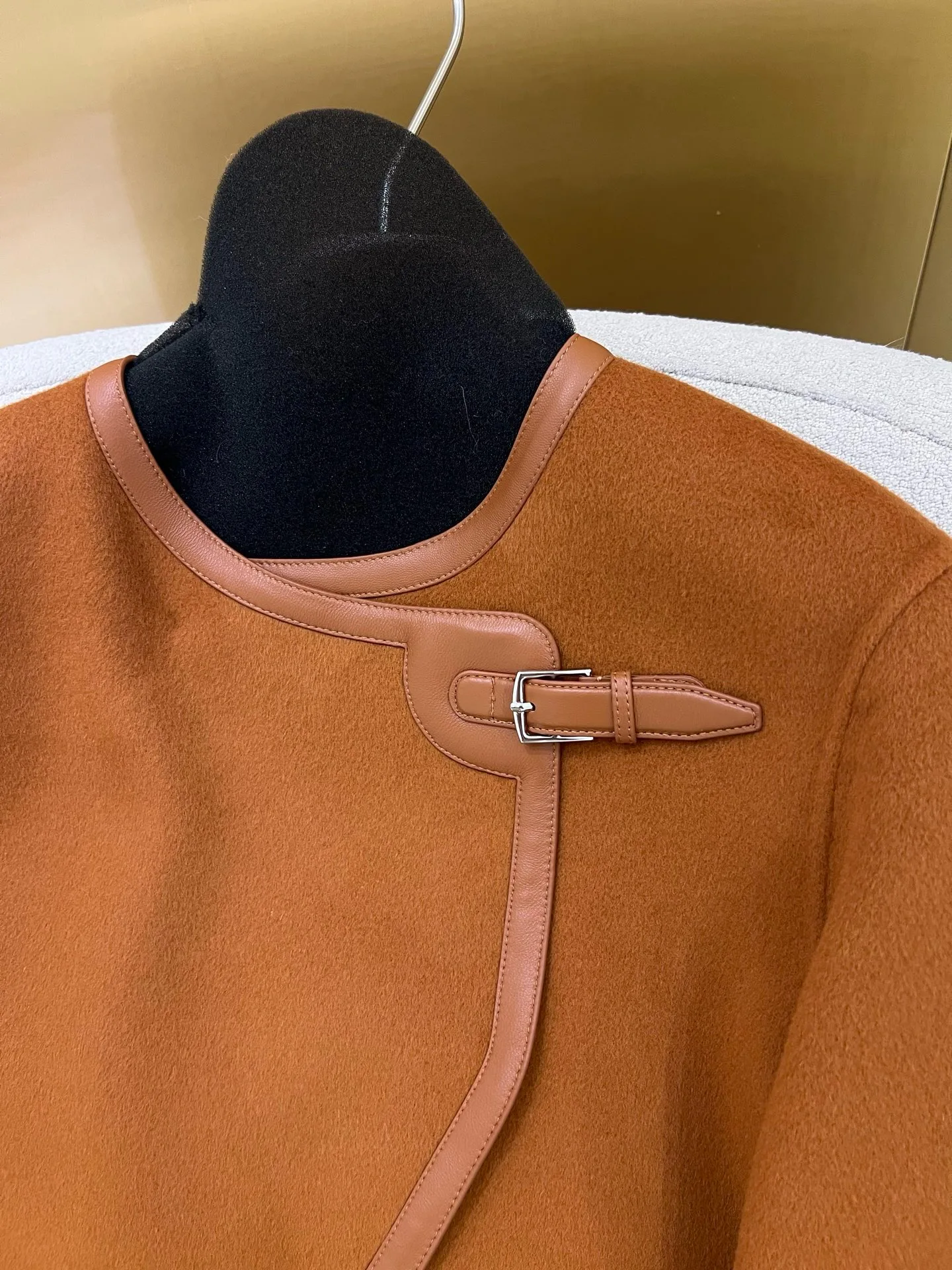 Women's Coats HERMES 18513114