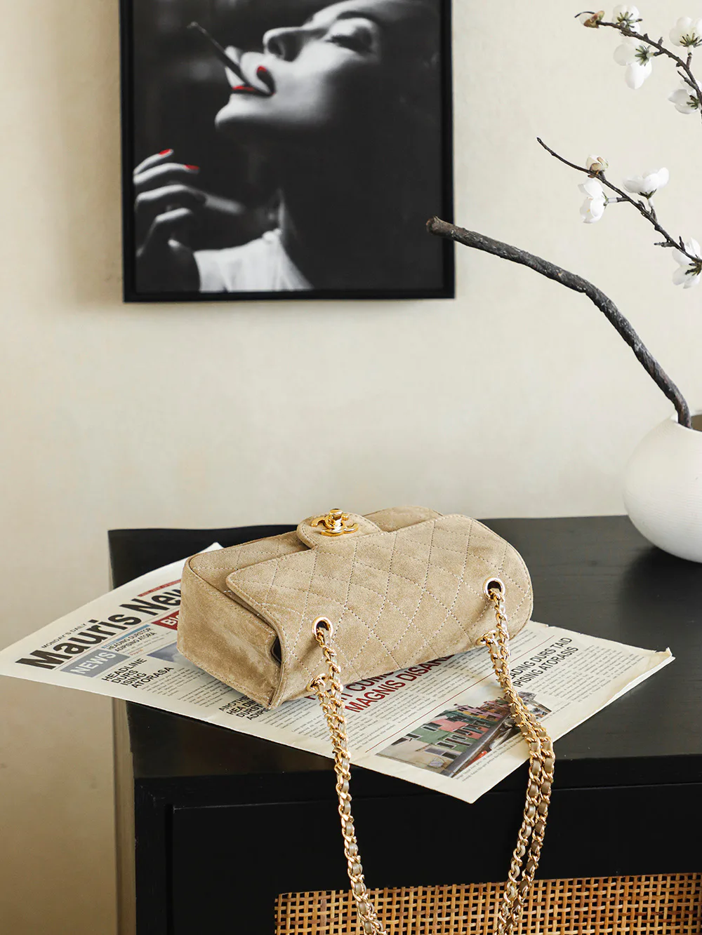 Women's Classic Handbags CHANEL 17823644