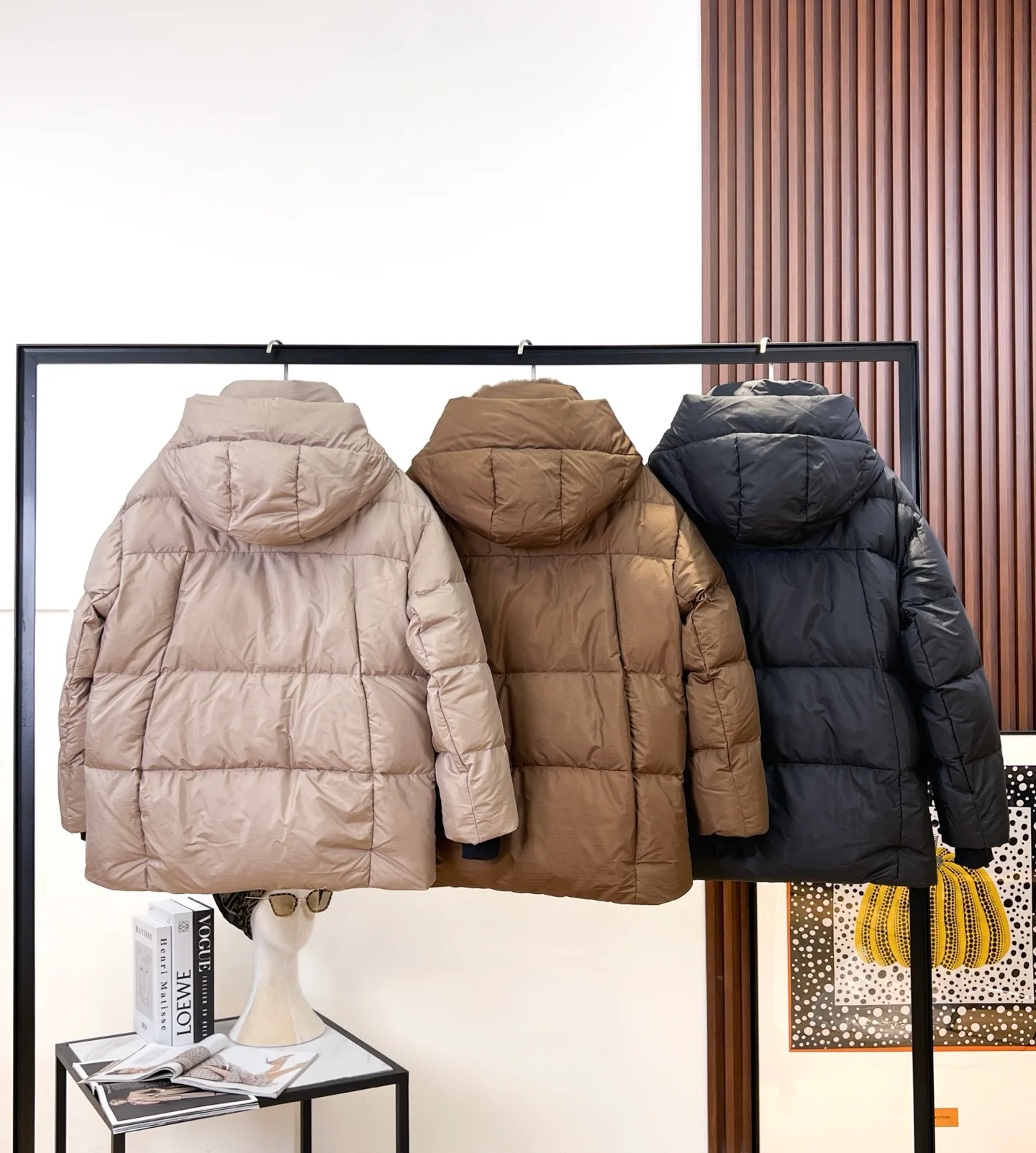 Women's Jackets And Down Jackets PRADA 18228751
