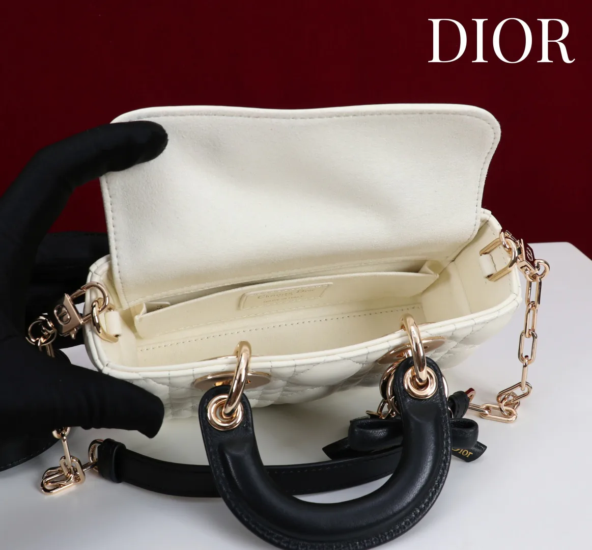 Women's Classic Handbags CHRISTIAN DIOR 18393051