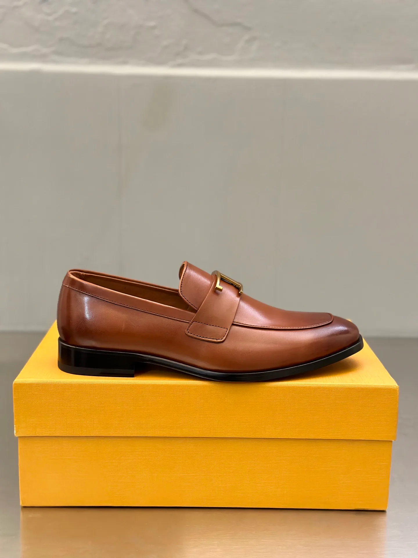 Men's Loafers And Dress Shoes TOD'S 17219237