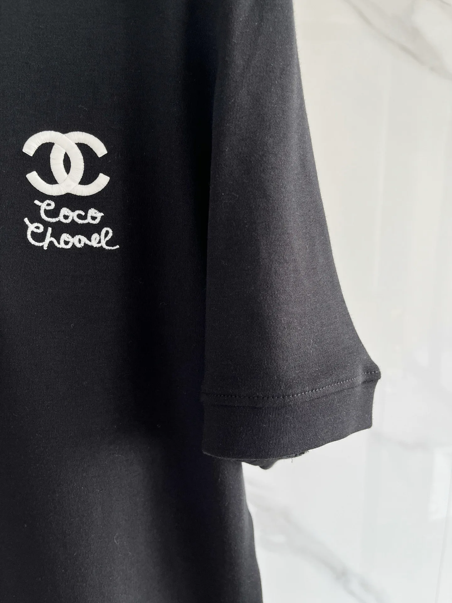Men's T-Shirts CHANEL 18296293