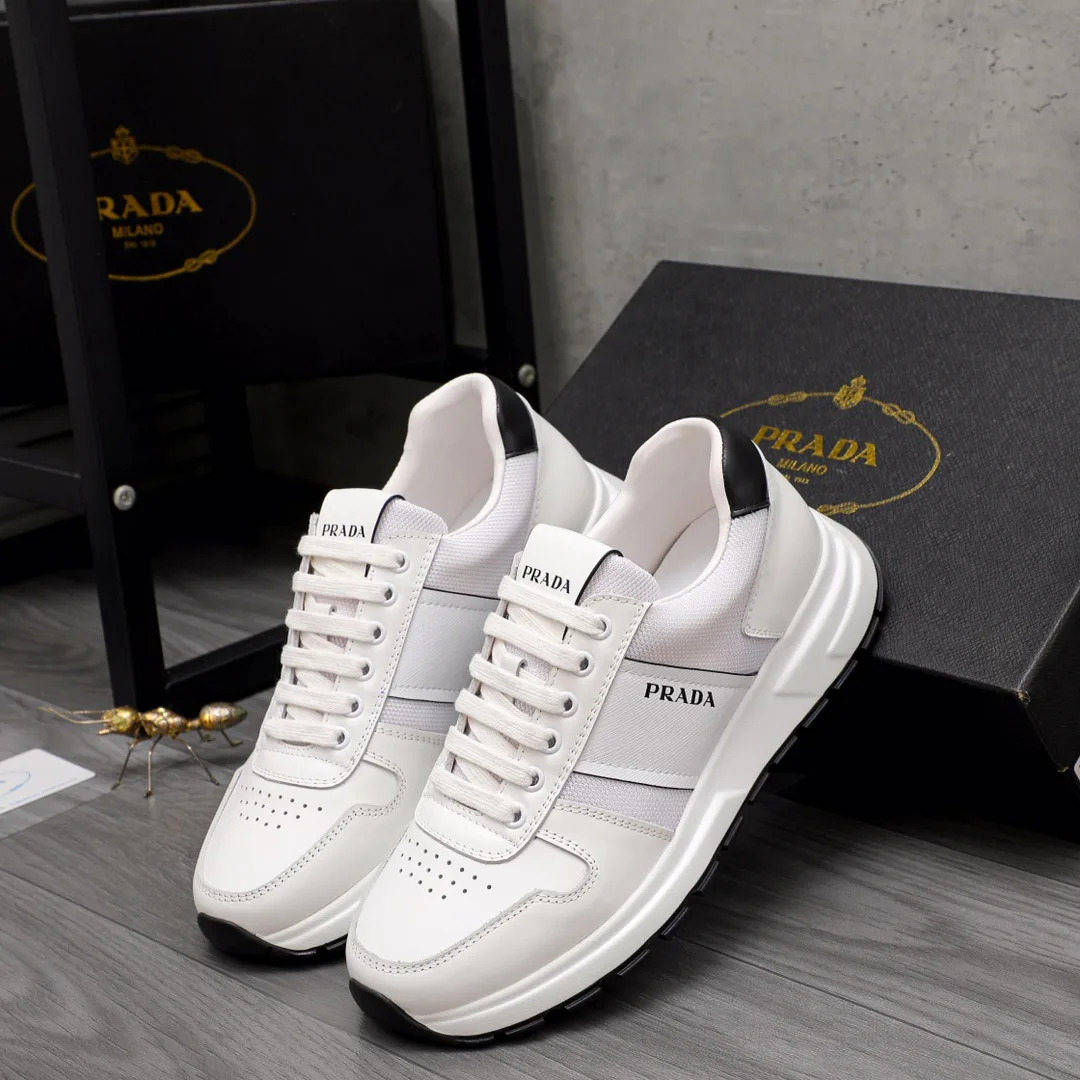 Women's Sneakers PRADA 17429922
