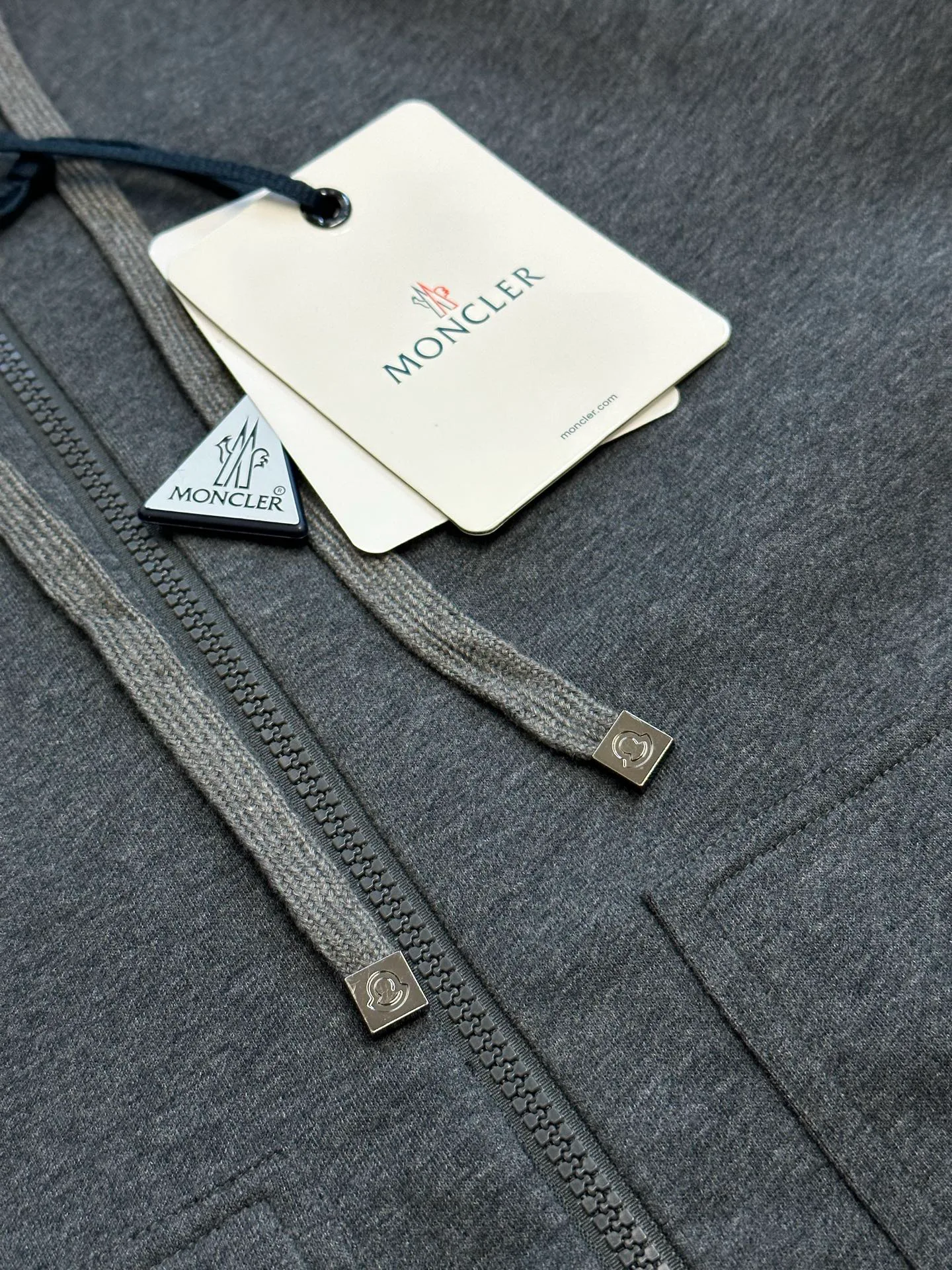 Men's Jackets And Down Jackets MONCLER 18178964