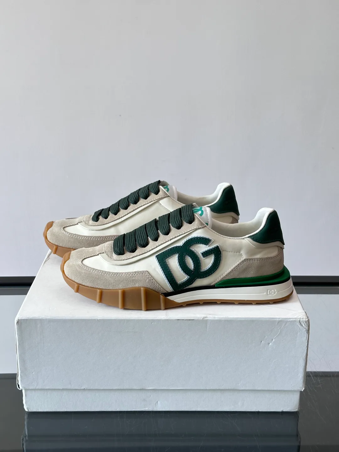 Men's Sneakers DOLCE & GABBANA 17192578