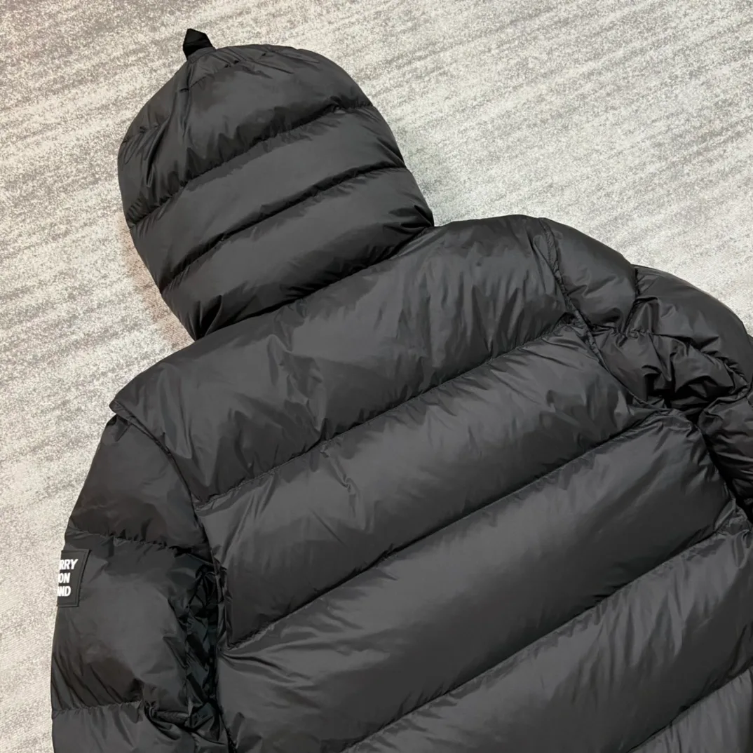 Men's Jackets And Down Jackets BURBERRY 18205297