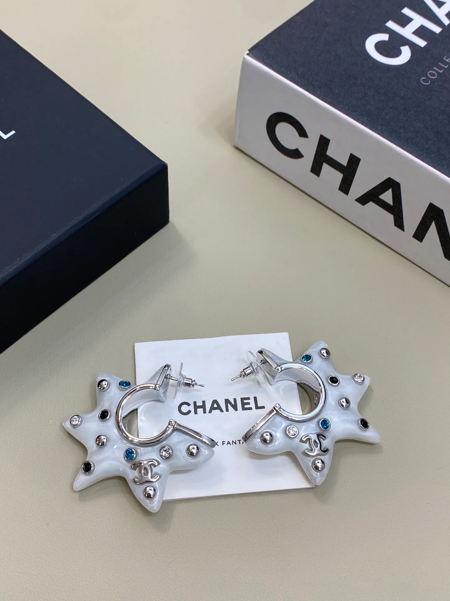 Jewelry CHANEL 17558311