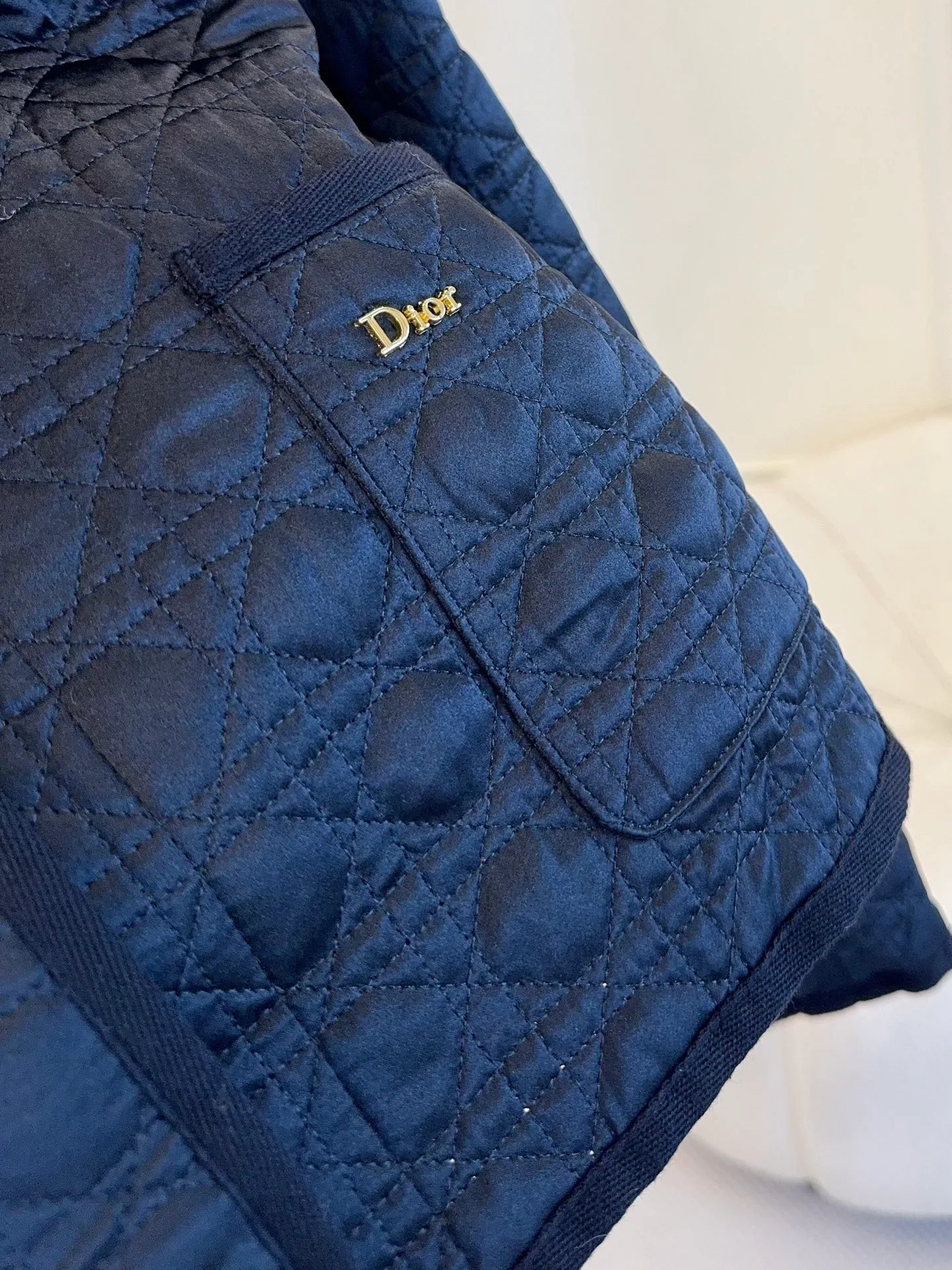 Women's Jackets And Down Jackets CHRISTIAN DIOR 18120369