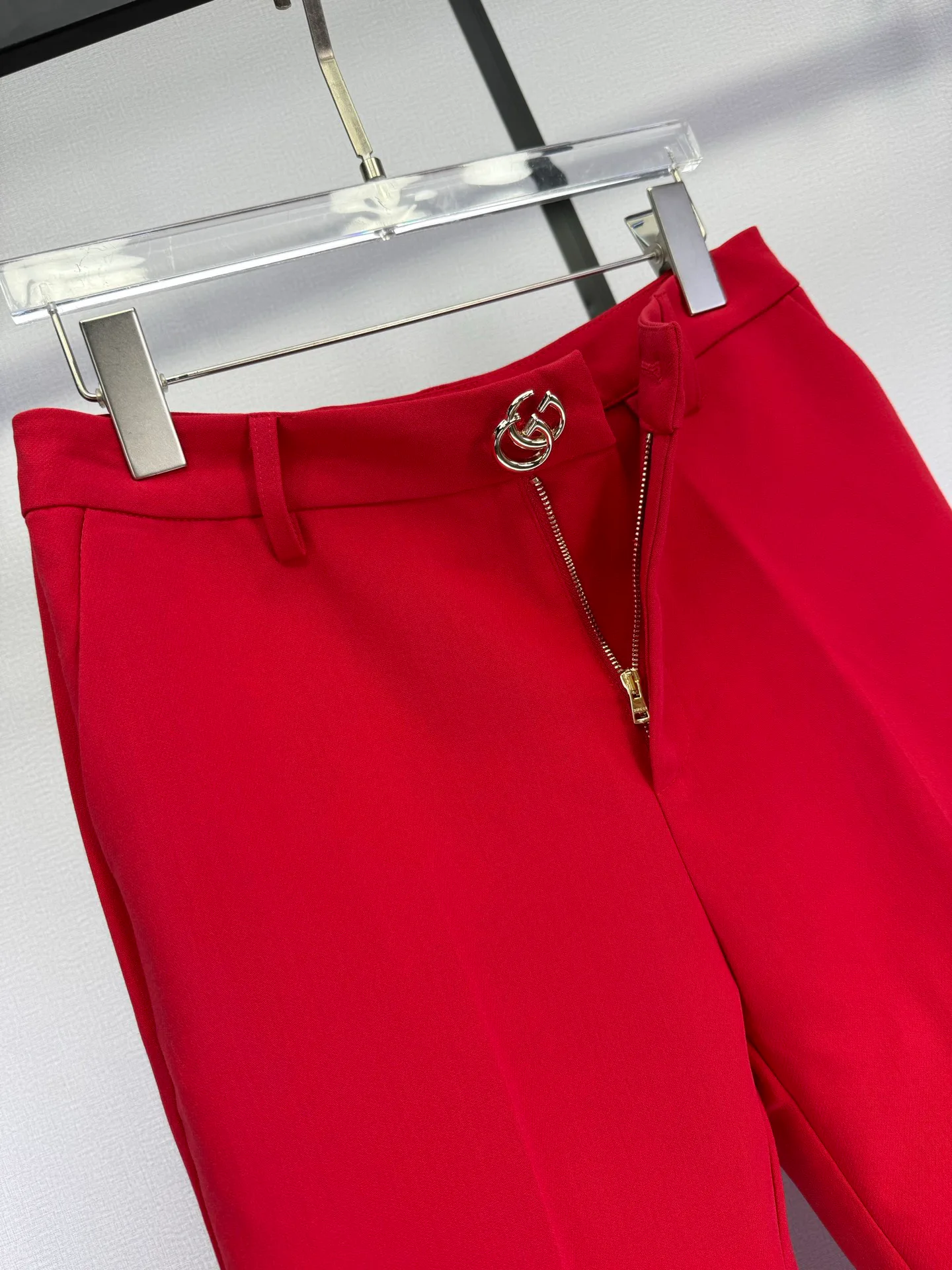 Women's Trousers GUCCI 18546784