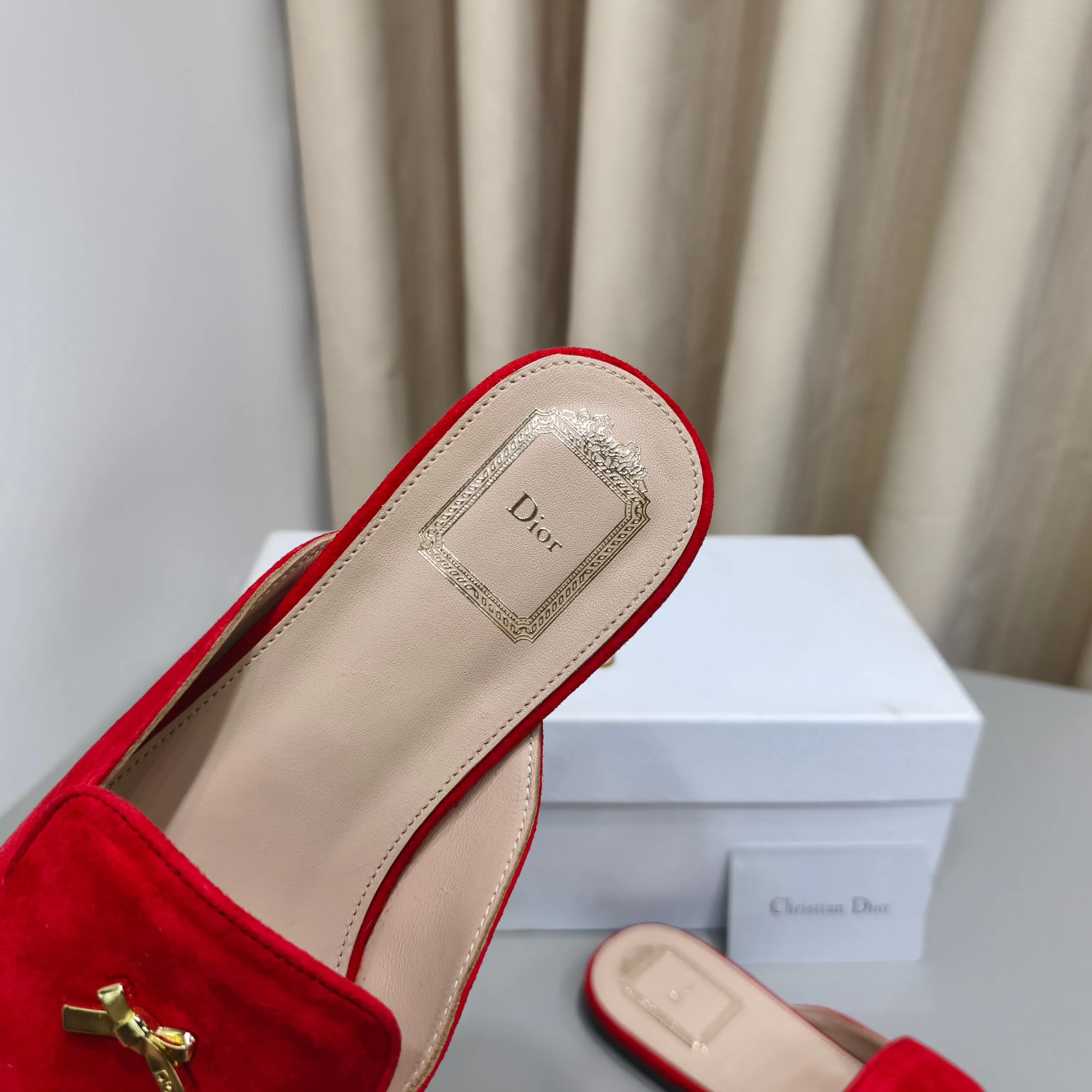 Women's Mules And Clogs CHRISTIAN DIOR 17988692