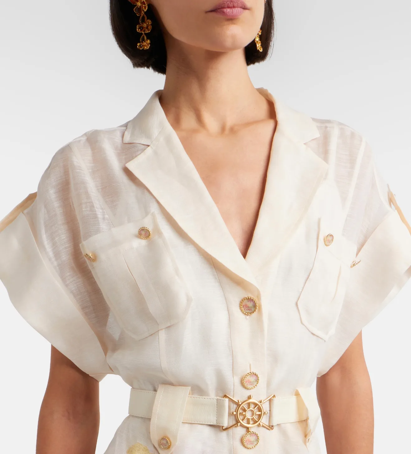 Women's Dresses ZIMMERMANN 17353057