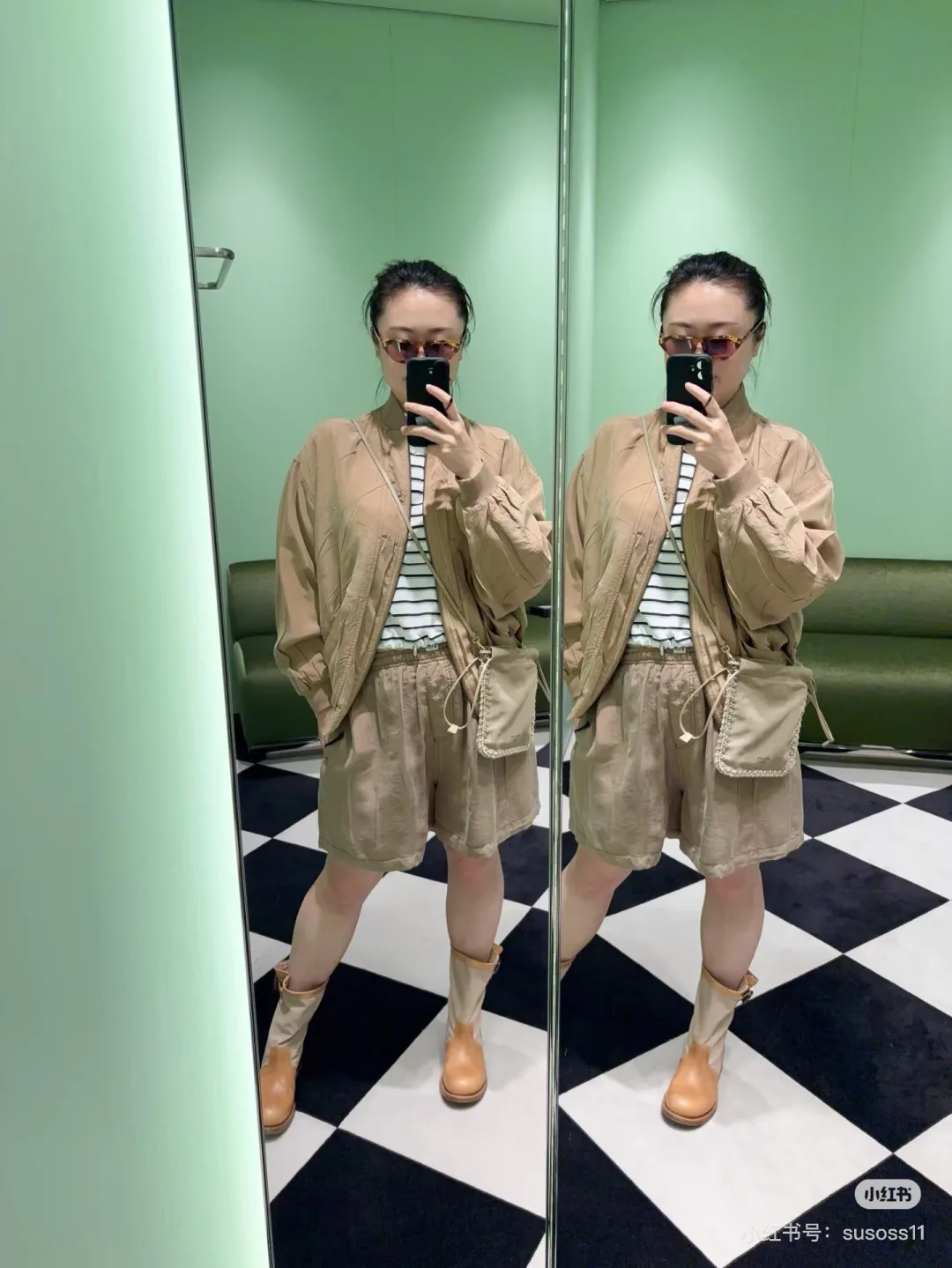 Women's Jackets And Down Jackets PRADA 17060834