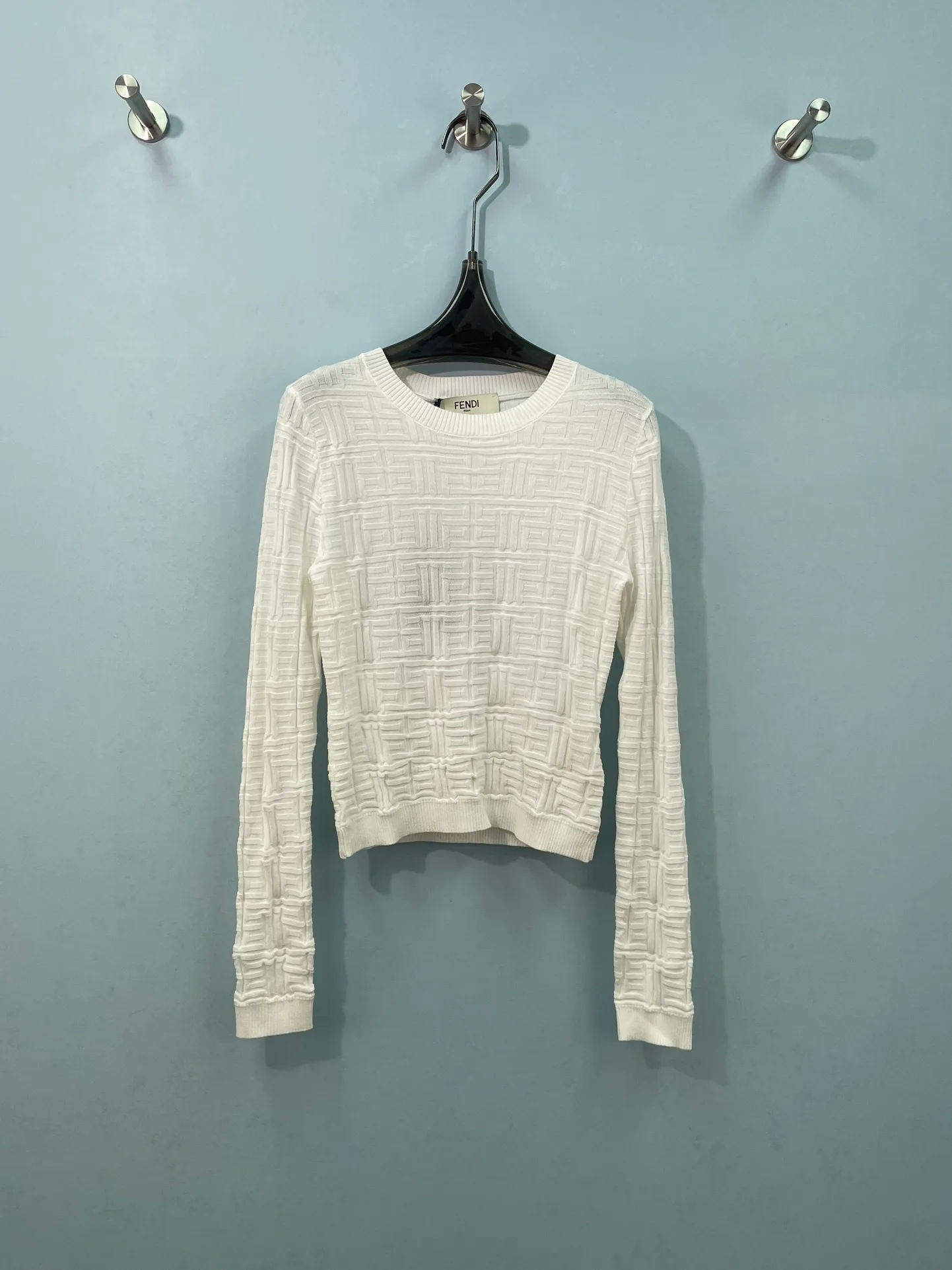Women's Jumpers And Sweaters FENDI 17882453