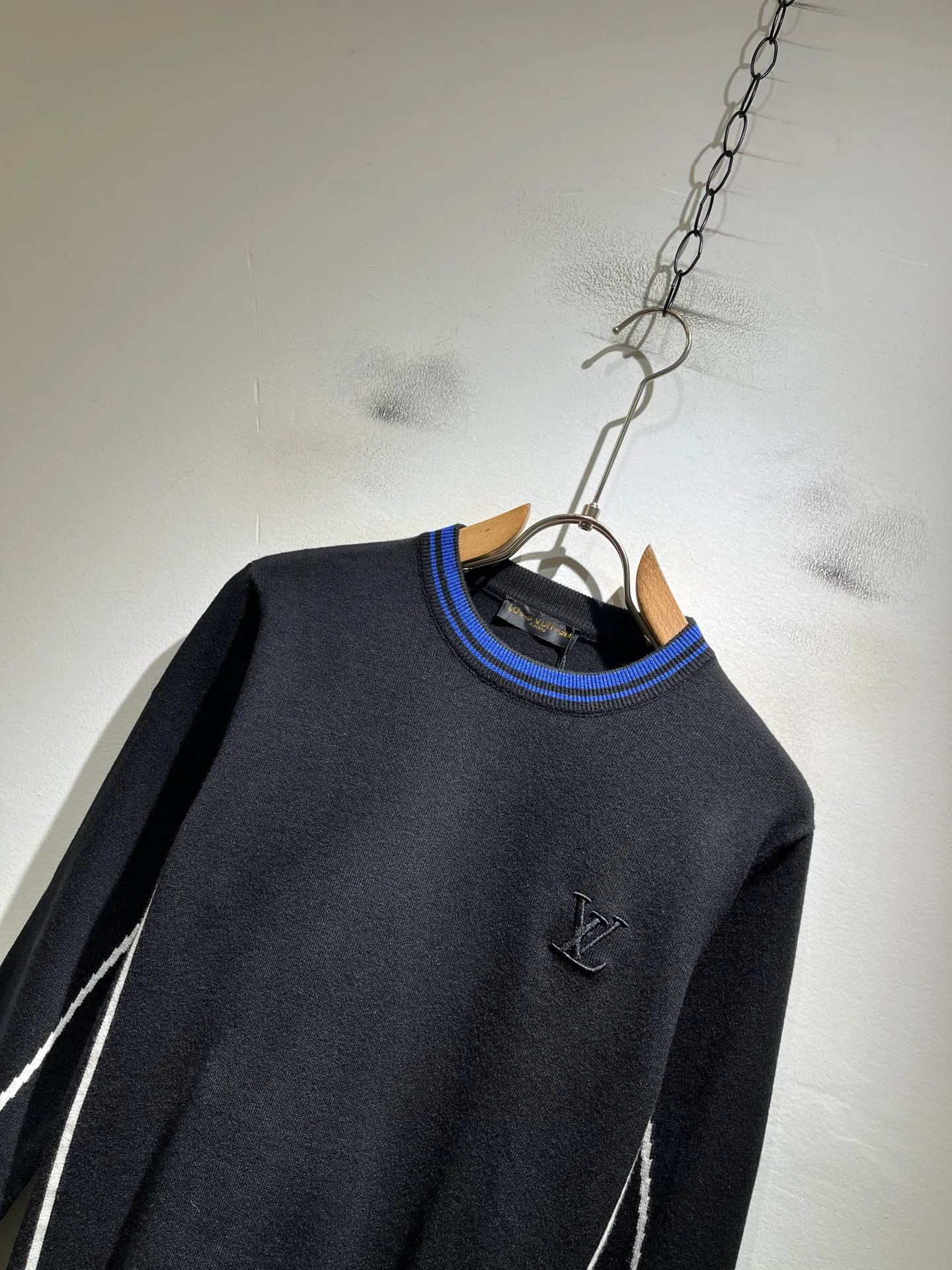 Men's Jumpers And Sweaters LOUIS VUITTON 18292844