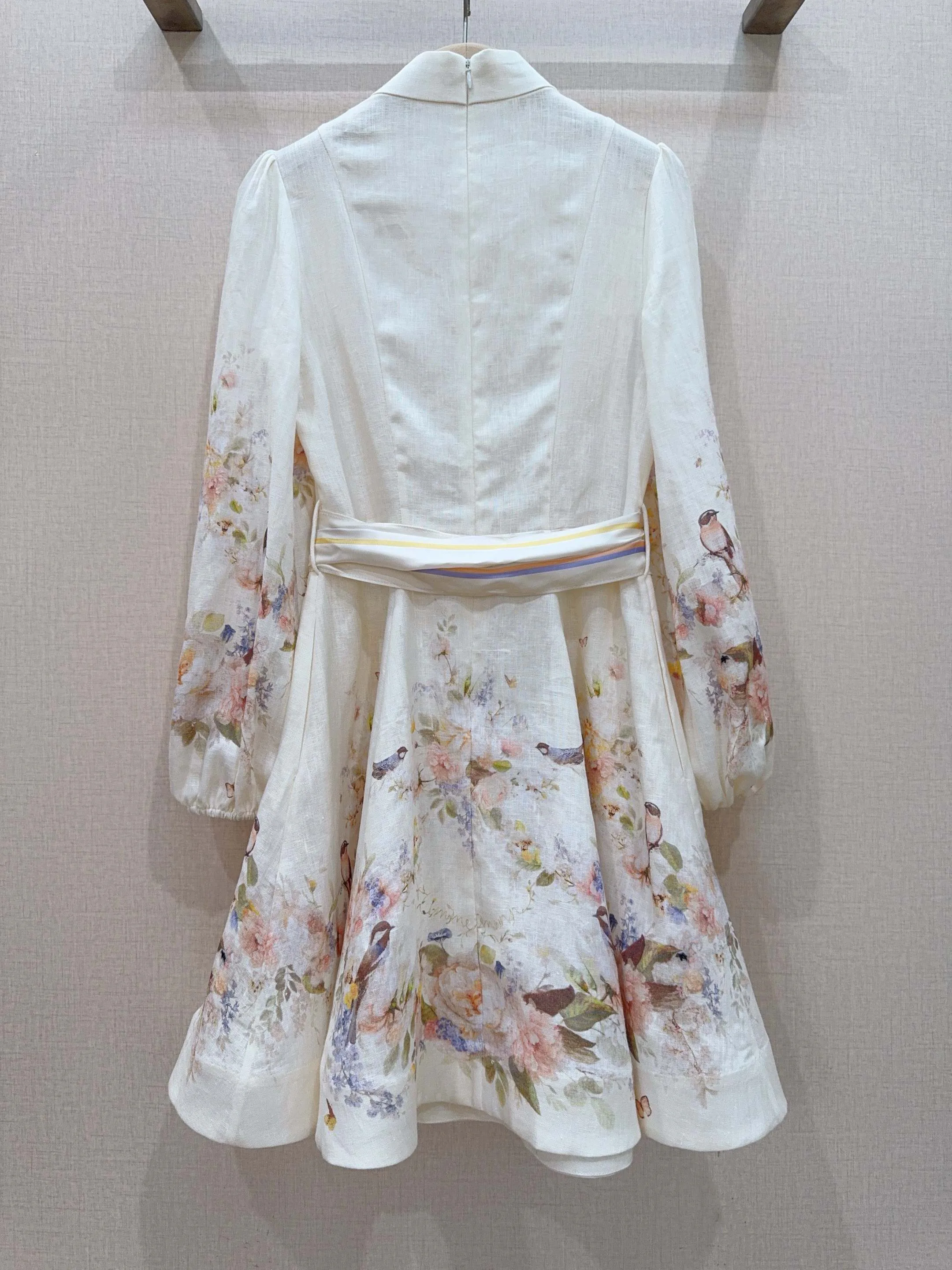 Women's Dresses ZIMMERMANN 18032224