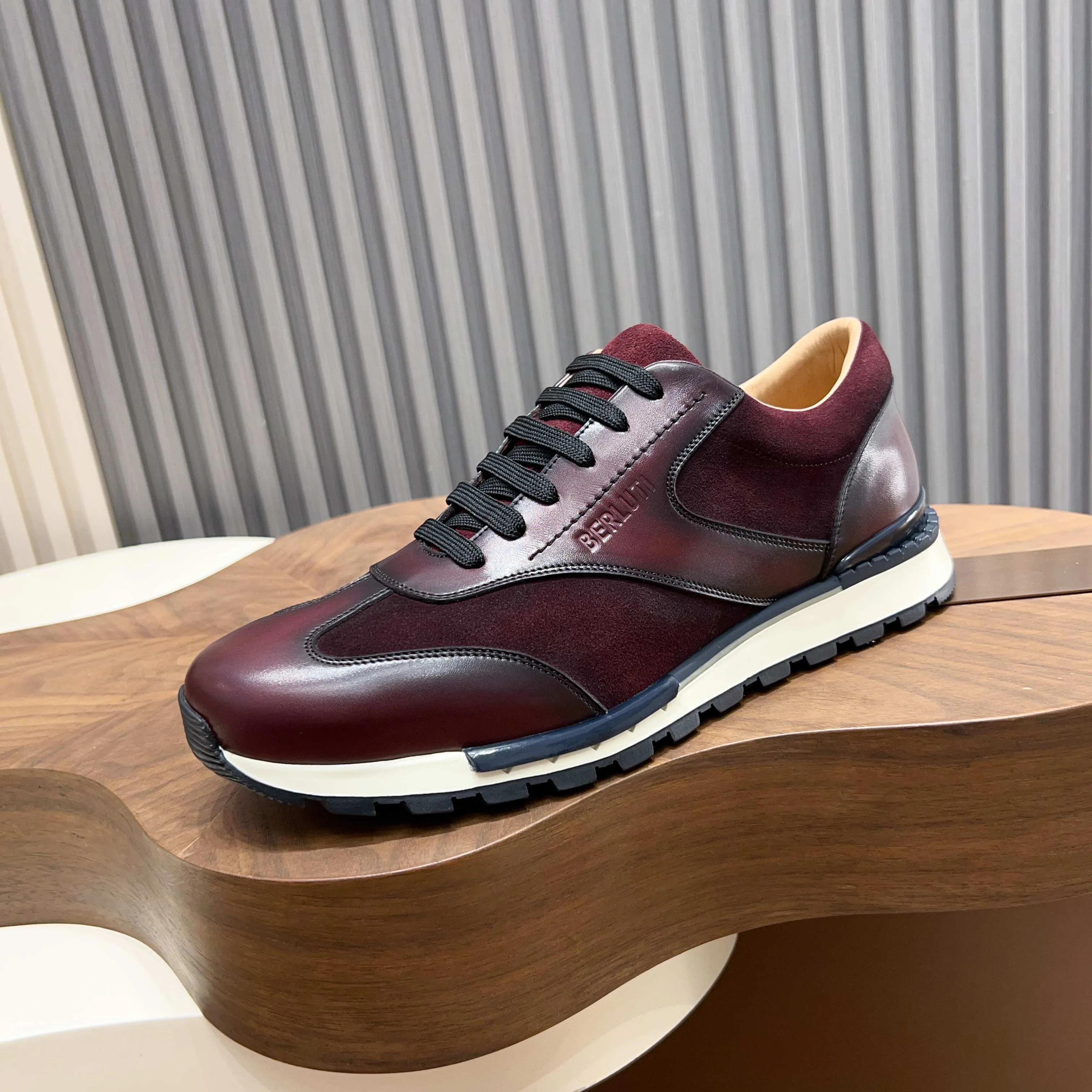 Men's Sneakers BERLUTI 18117179