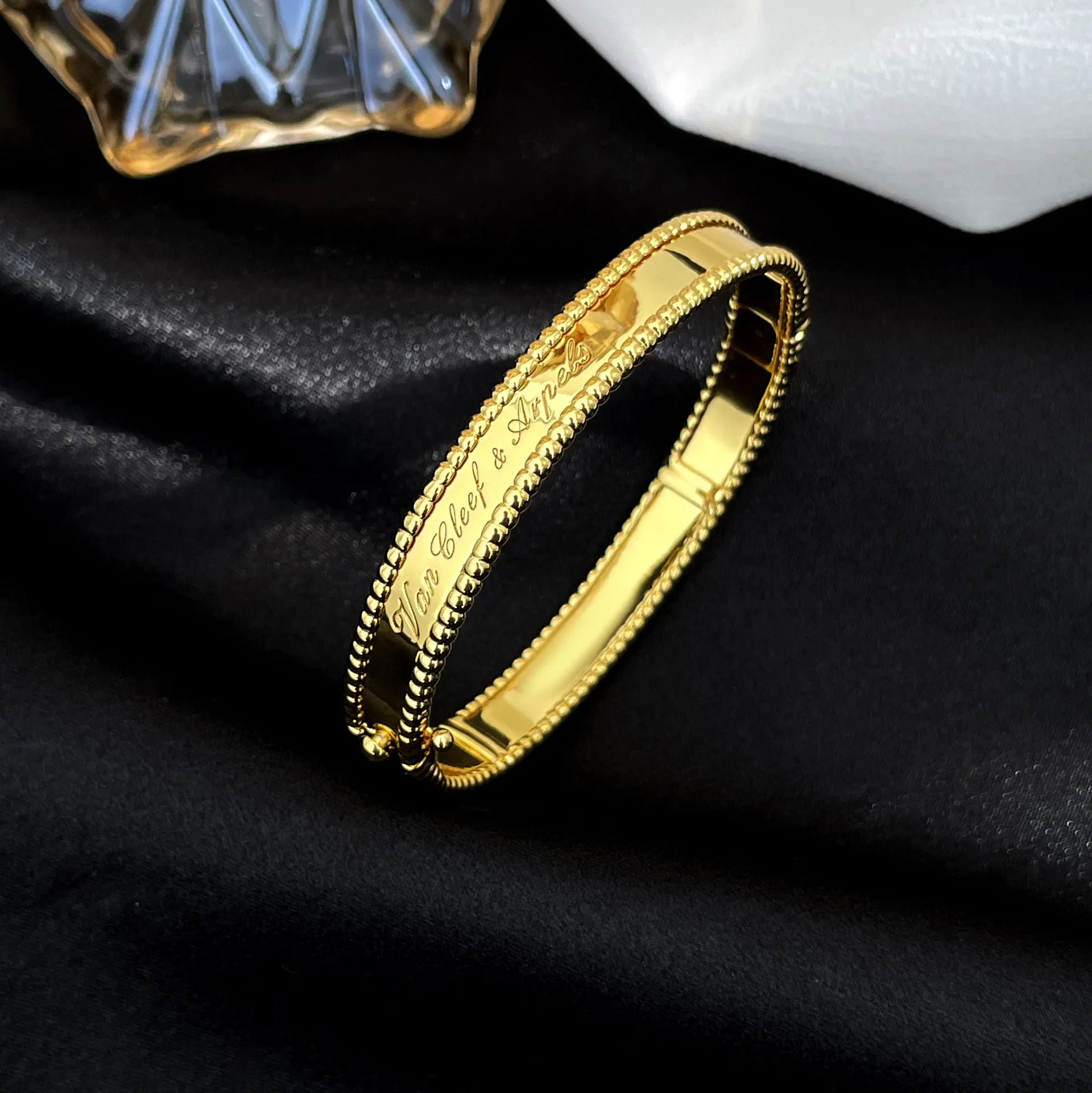 Jewelry VAN CLEEF & ARPELS 17173407