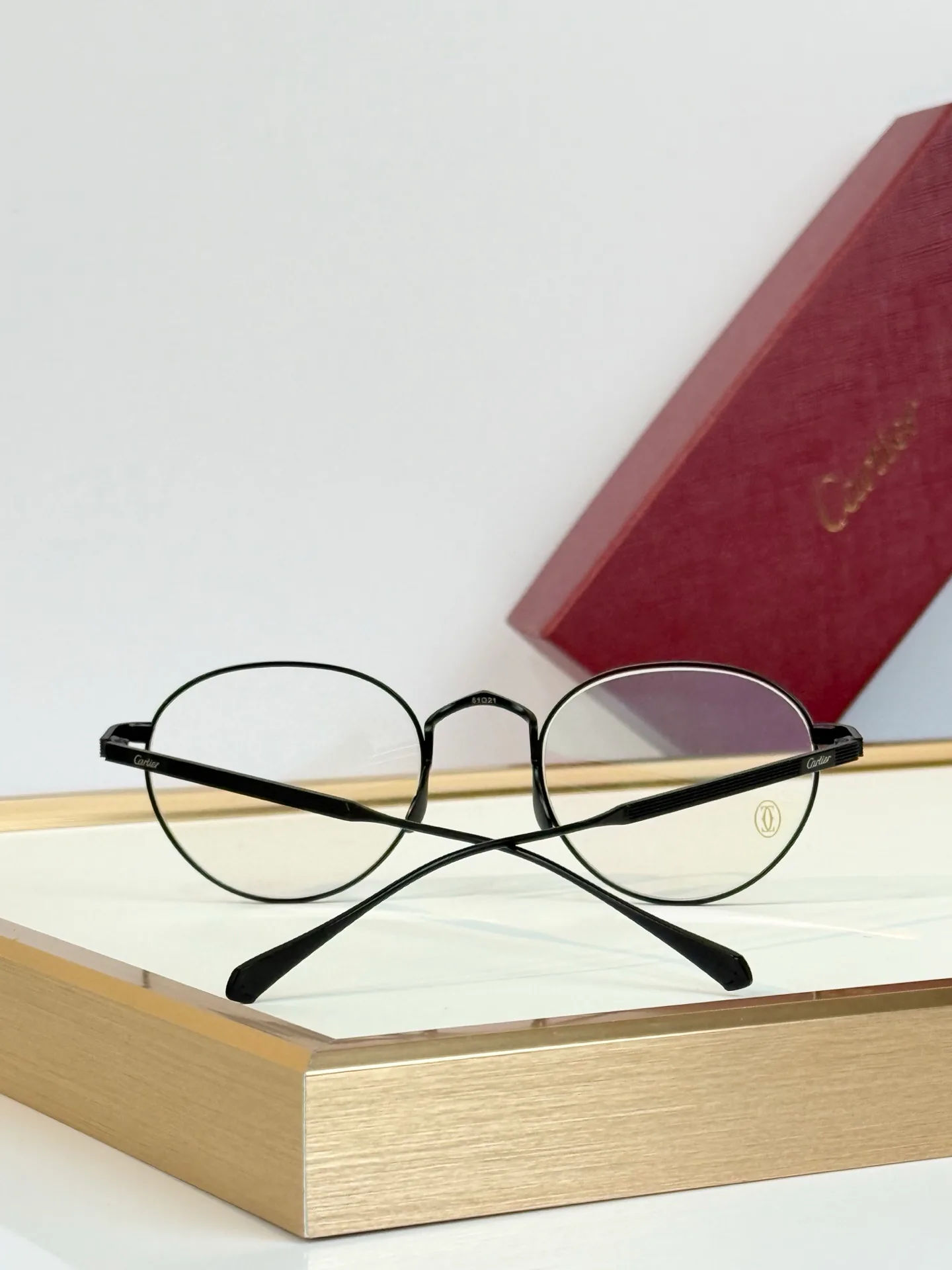 Glasses CARTIER 18118367