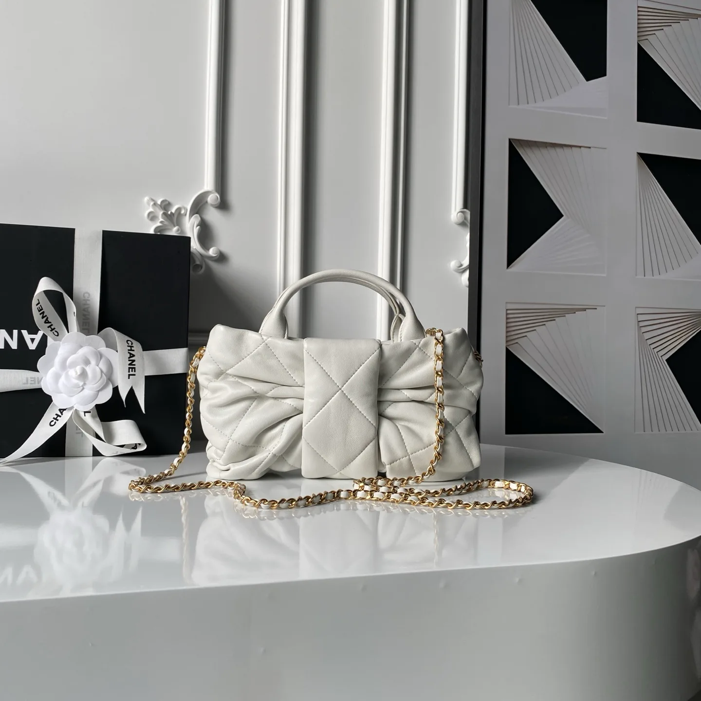 Women's Classic Handbags CHANEL 18207775
