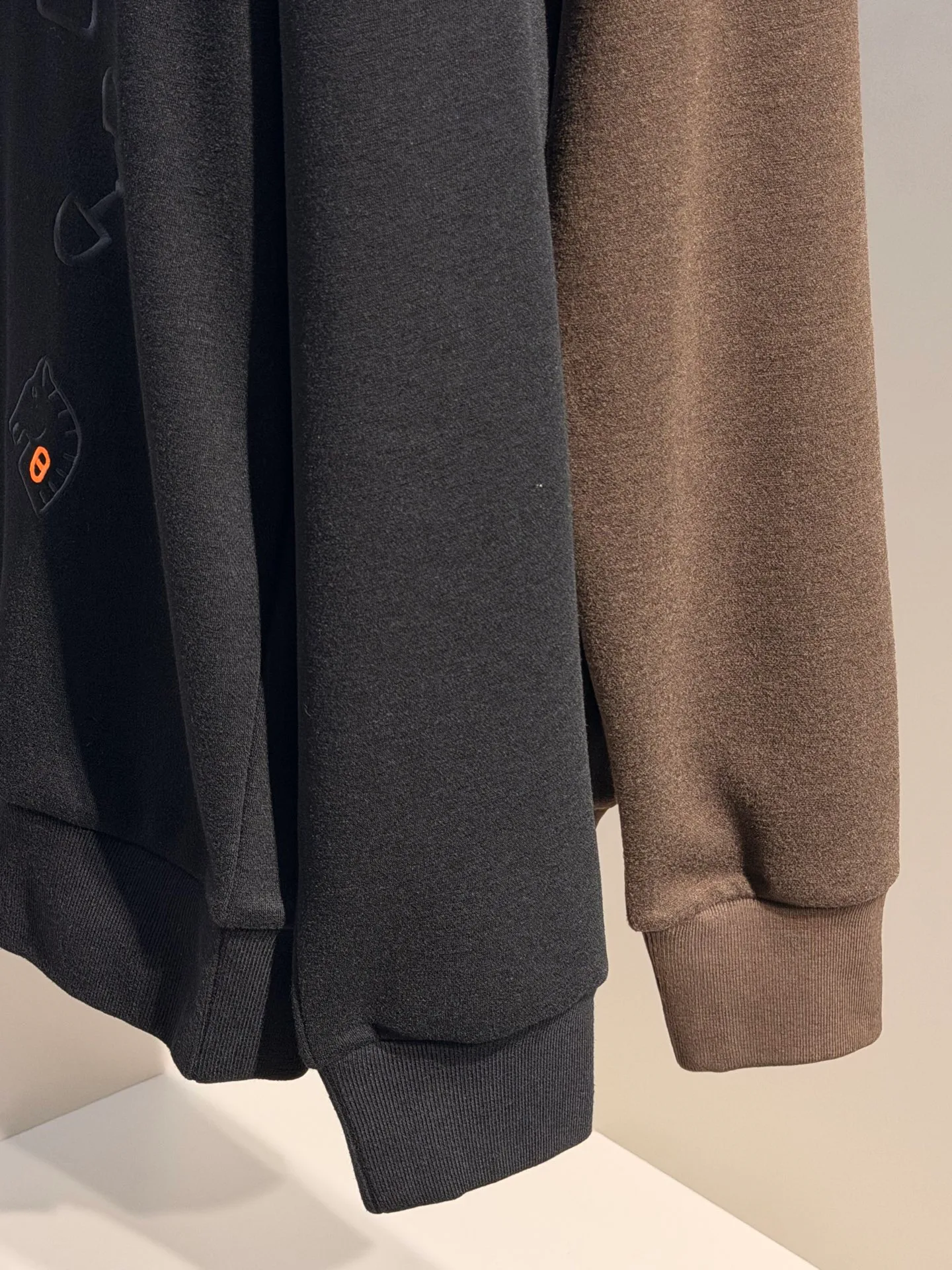 Men's Sweatshirts And Hoodies HERMES 18268107
