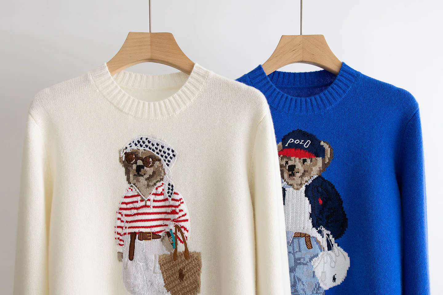Women's Jumpers And Sweaters RALPH LAUREN 18489695