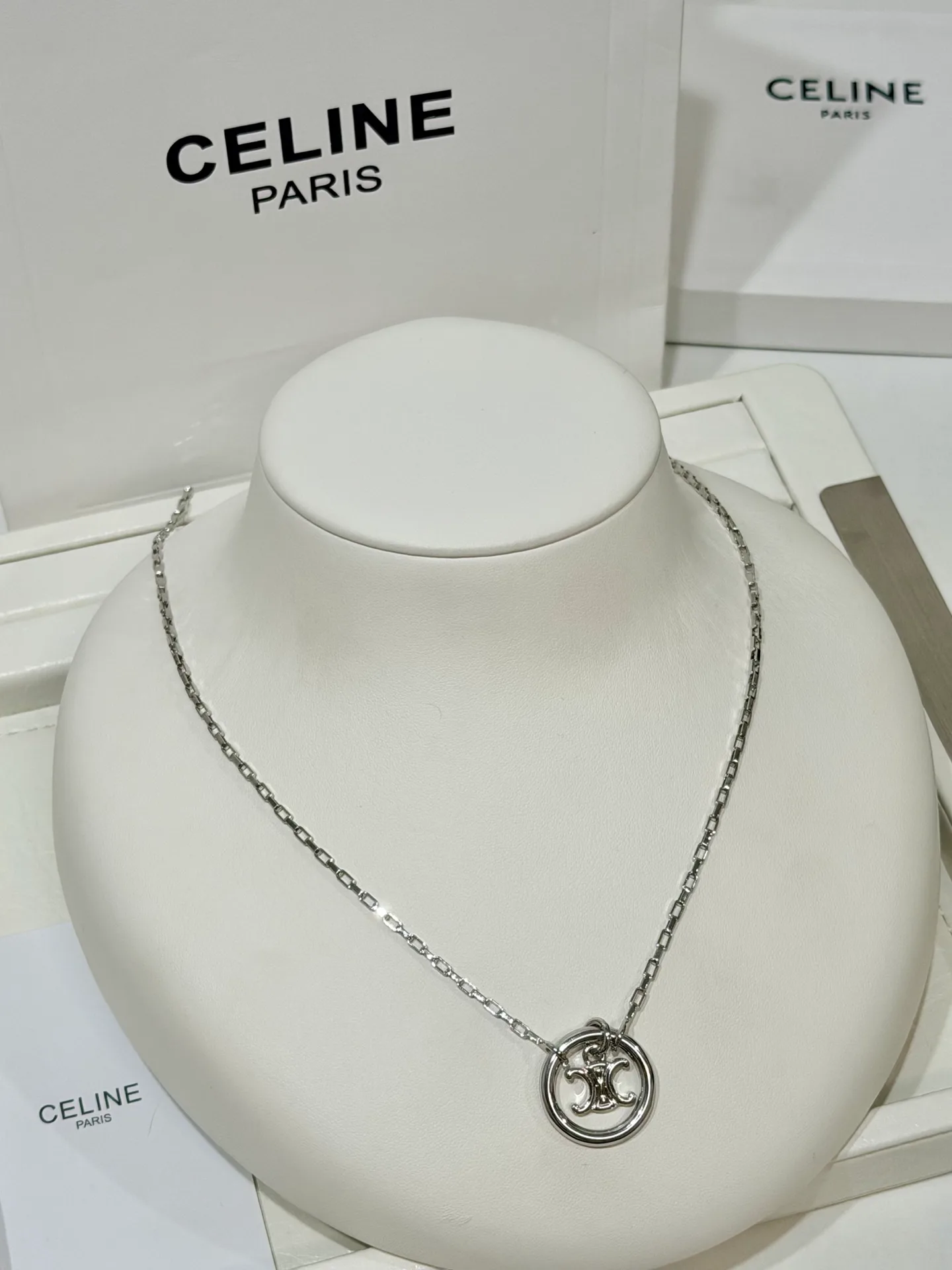 Jewelry CELINE 18123116