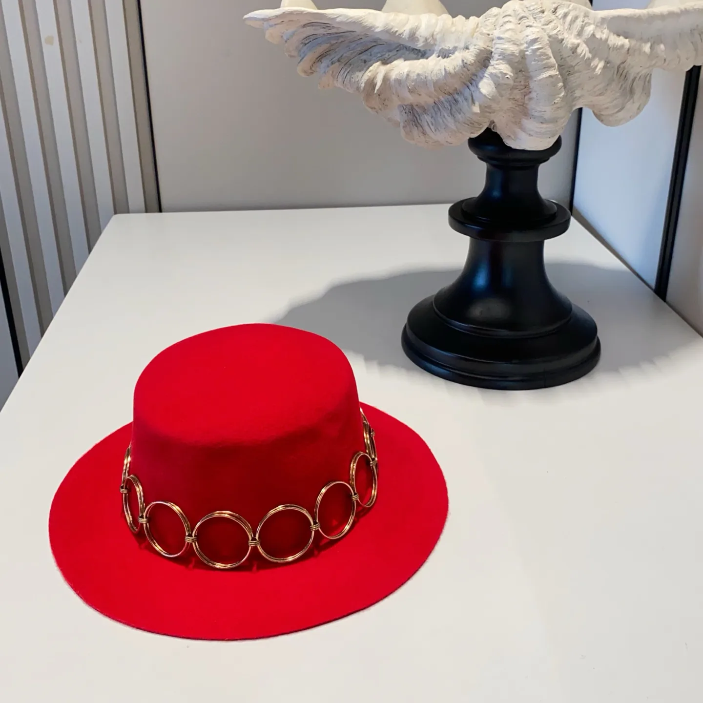 Hats SAINT LAURENT 18013577