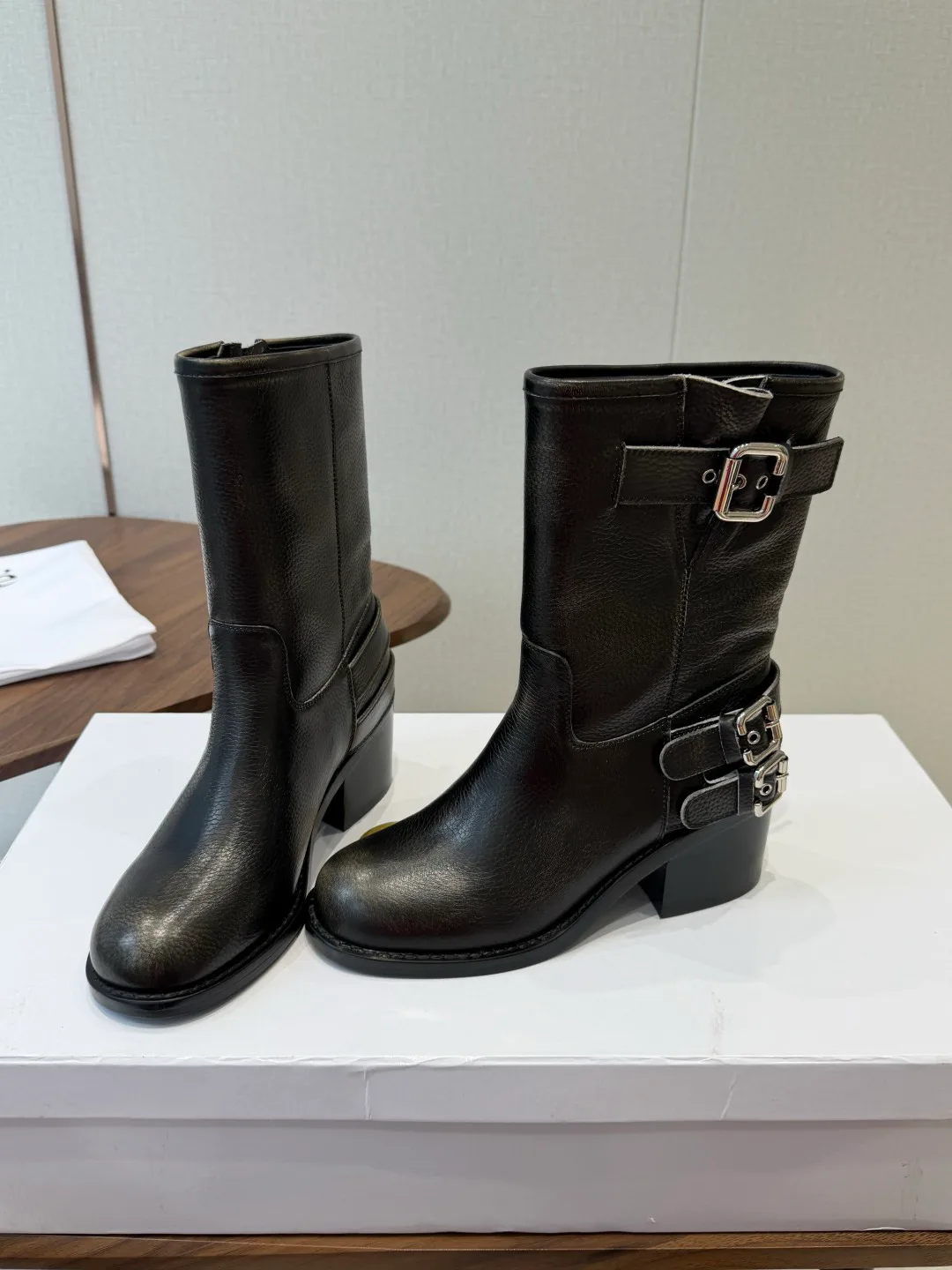 Women's Boots CHLOE 18498863