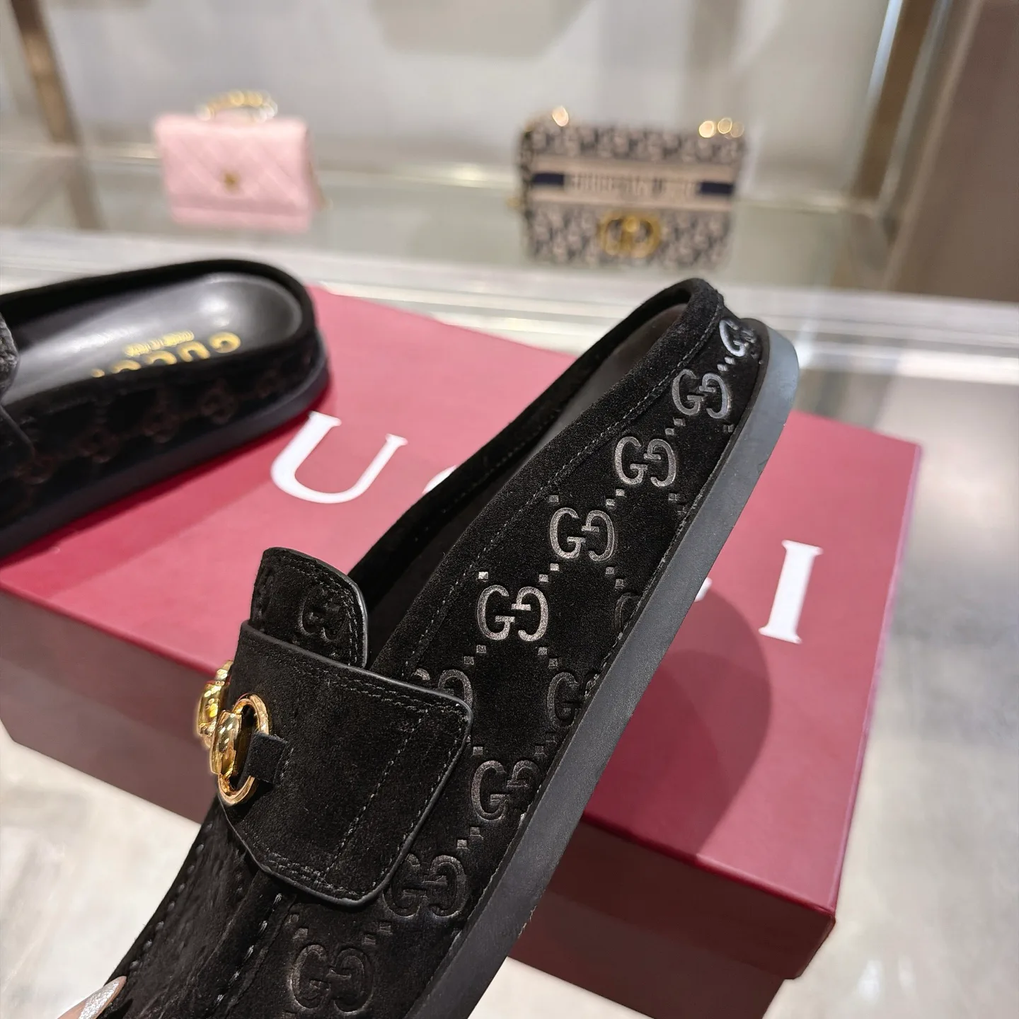 Women's Mules And Clogs GUCCI 18104610