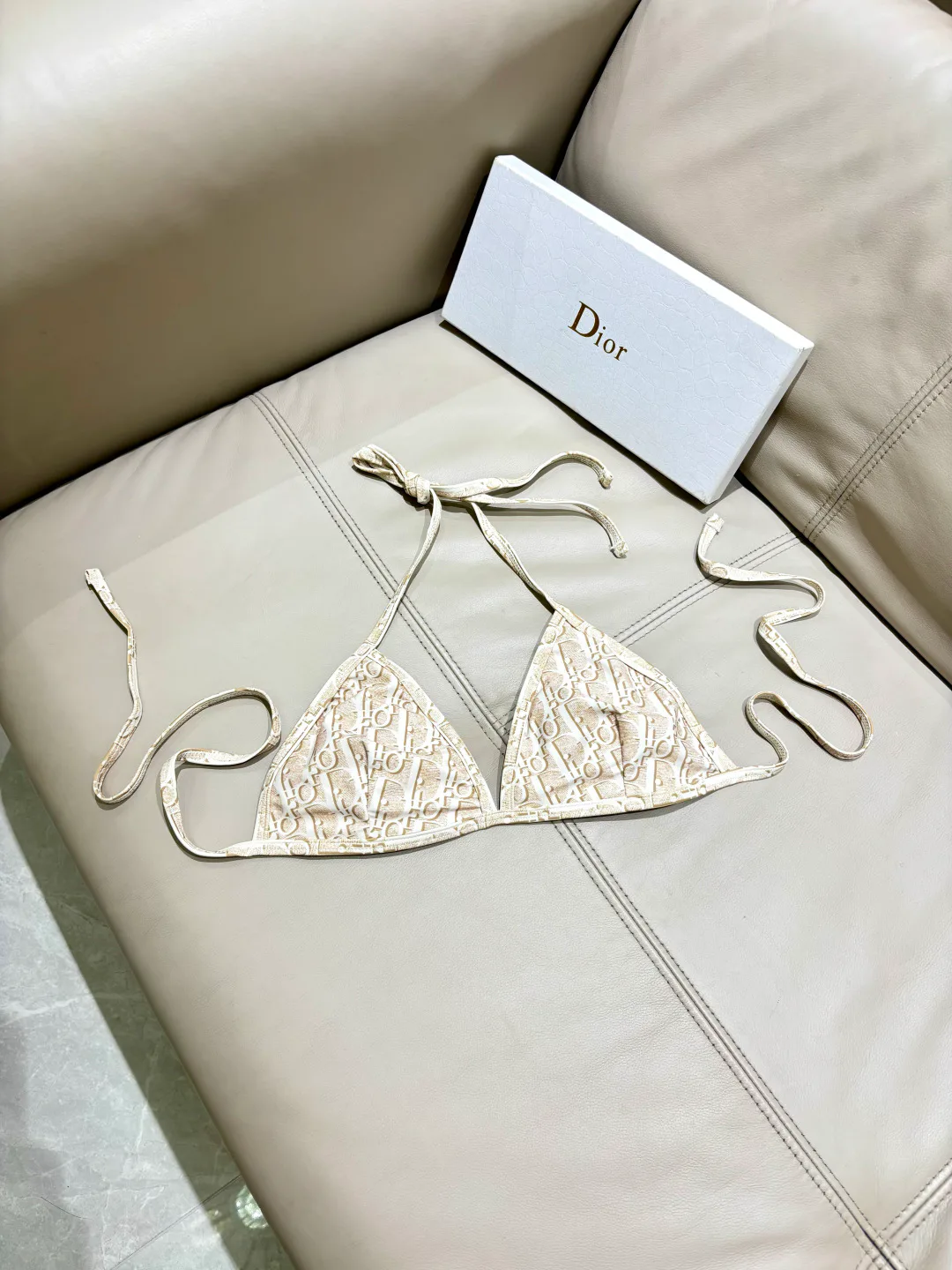 Women's Swimwear CHRISTIAN DIOR 18003050