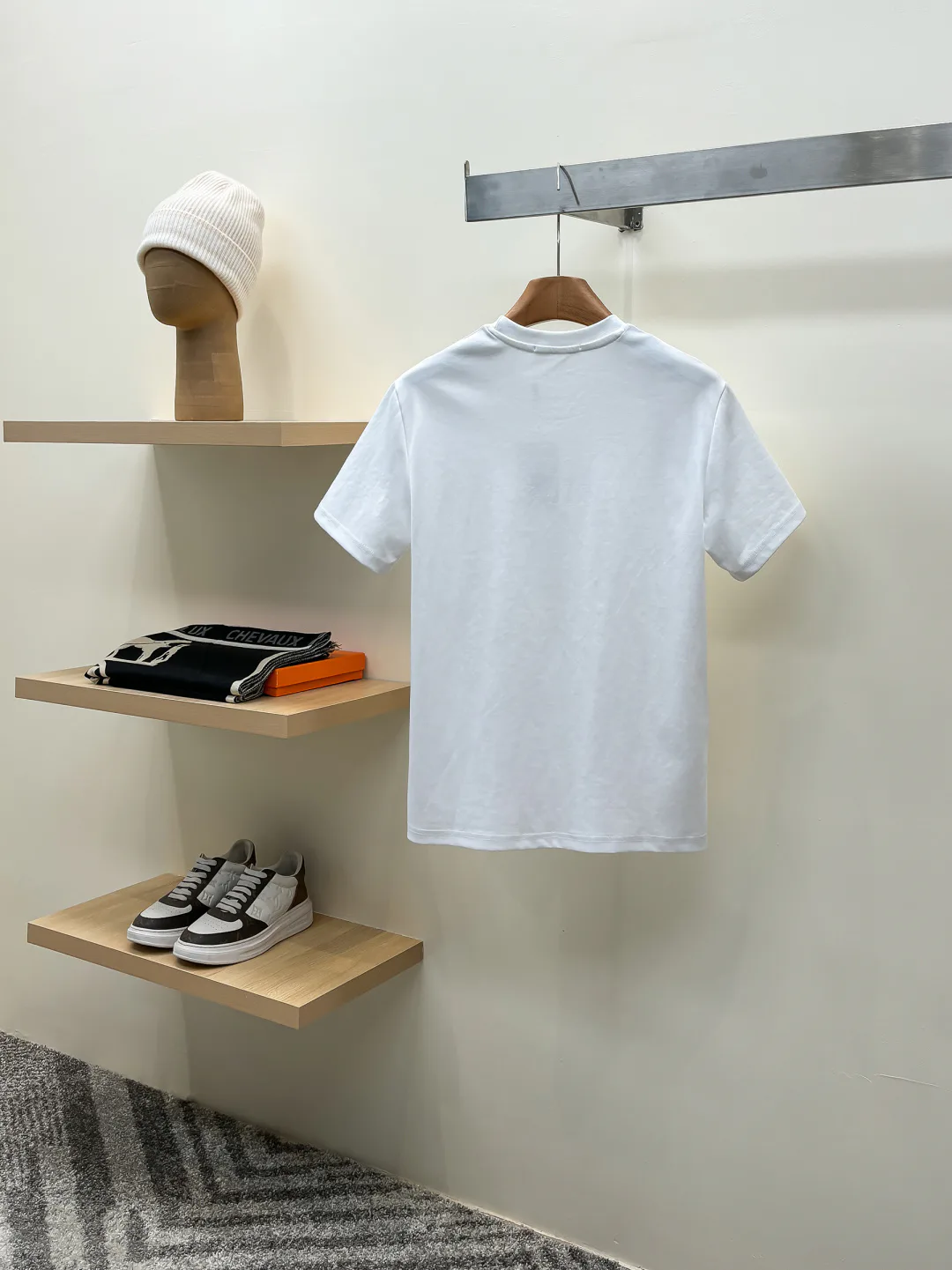 Men's T-Shirts CHRISTIAN DIOR 18499321