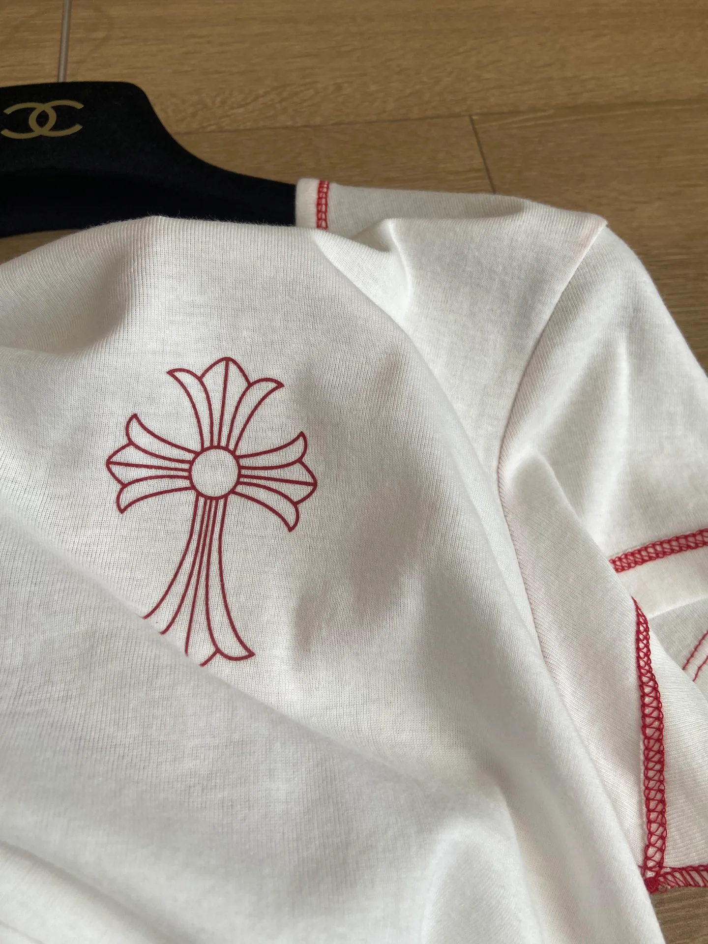 Women's T-Shirts CHROME HEARTS 17159997