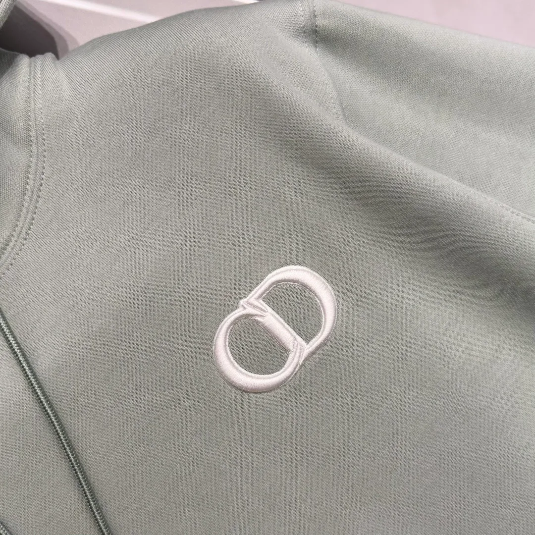 Men's Sweatshirts And Hoodies CHRISTIAN DIOR 17677794