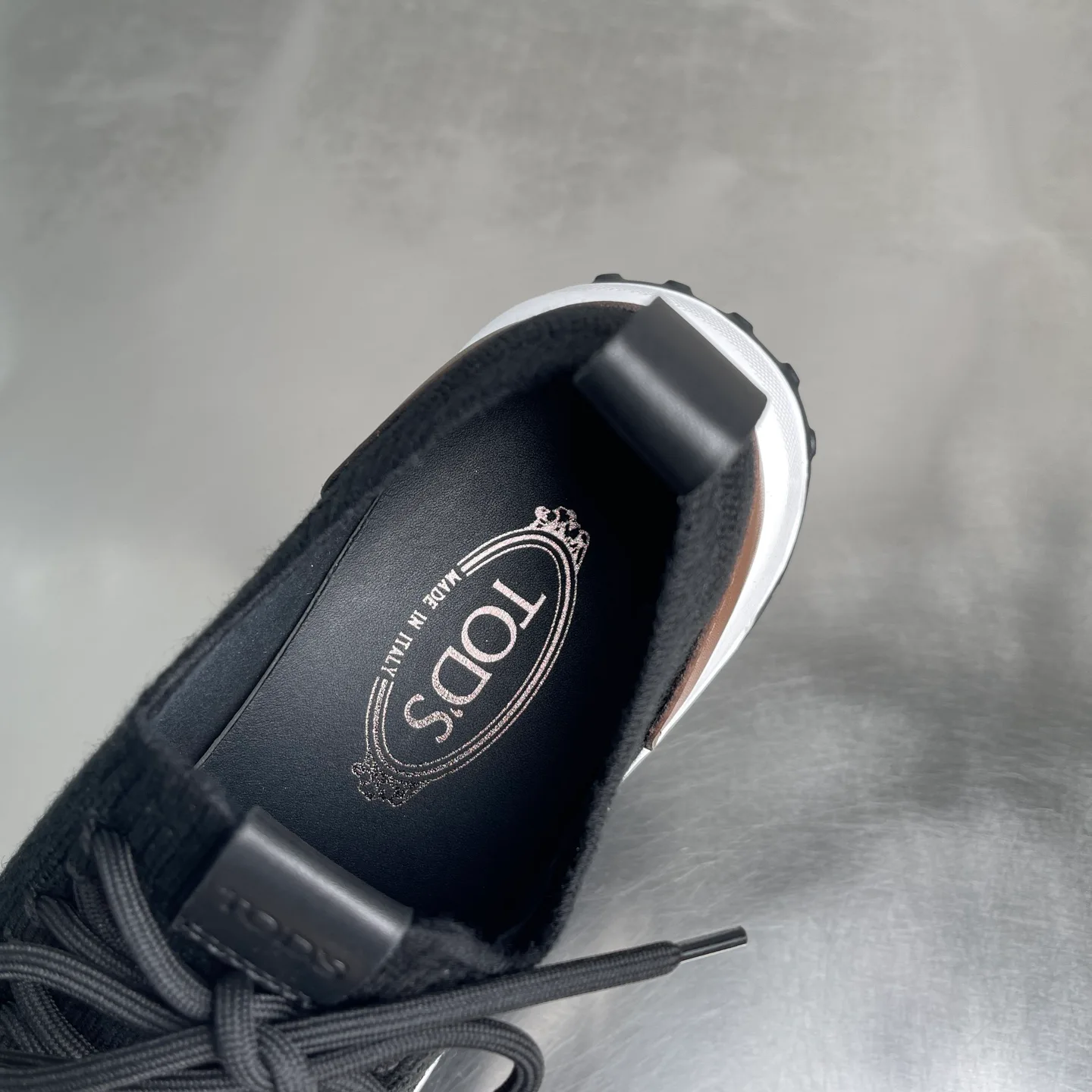 Men's Sneakers TOD'S 18519433