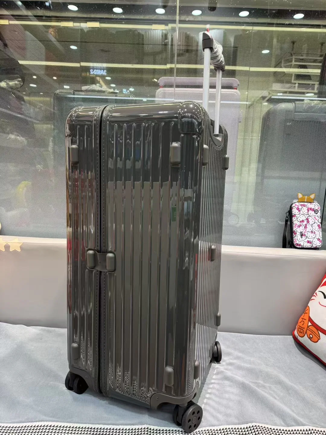 Suitcases RIMOWA 17803826