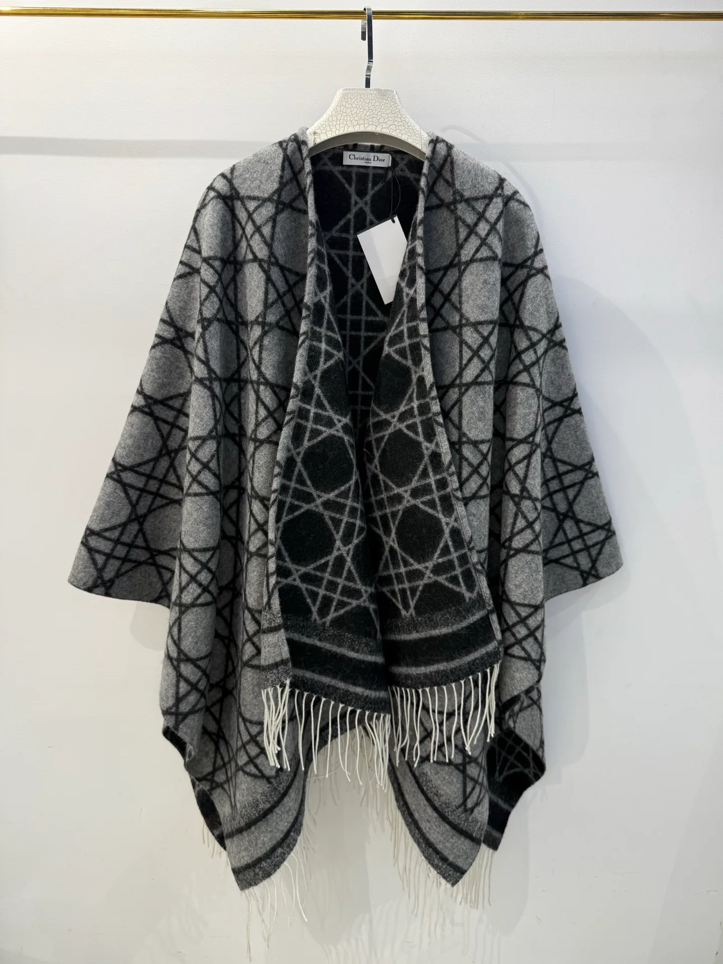 Women's Coats CHRISTIAN DIOR 18319998
