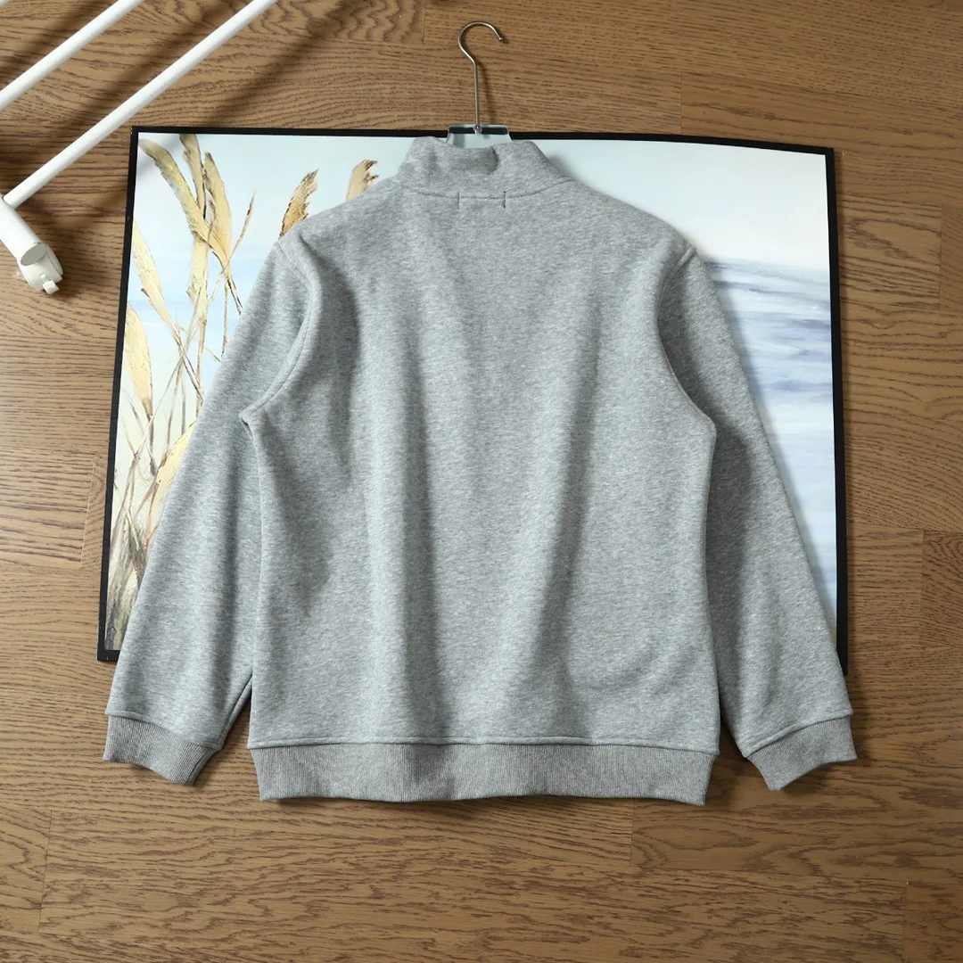 Men's Sweatshirts And Hoodies RALPH LAUREN 18384309