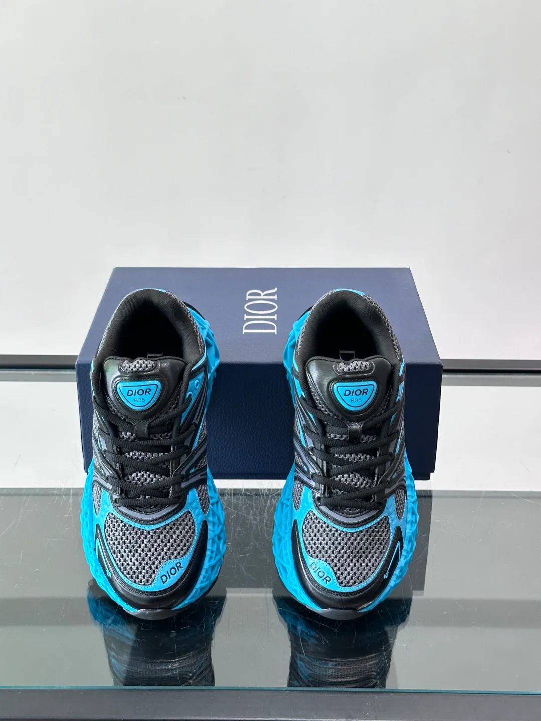 Women's Sneakers CHRISTIAN DIOR 18102561